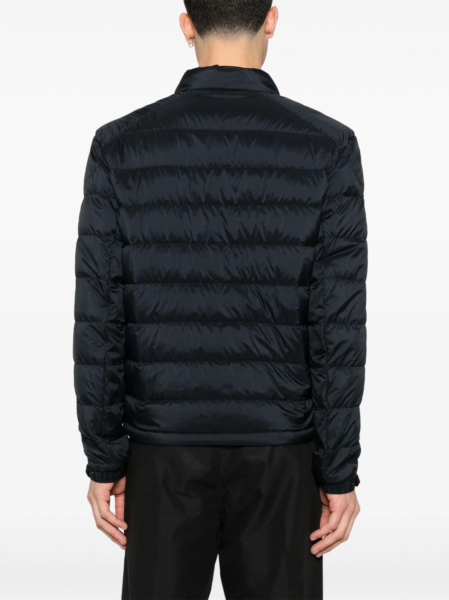 Selves jacket