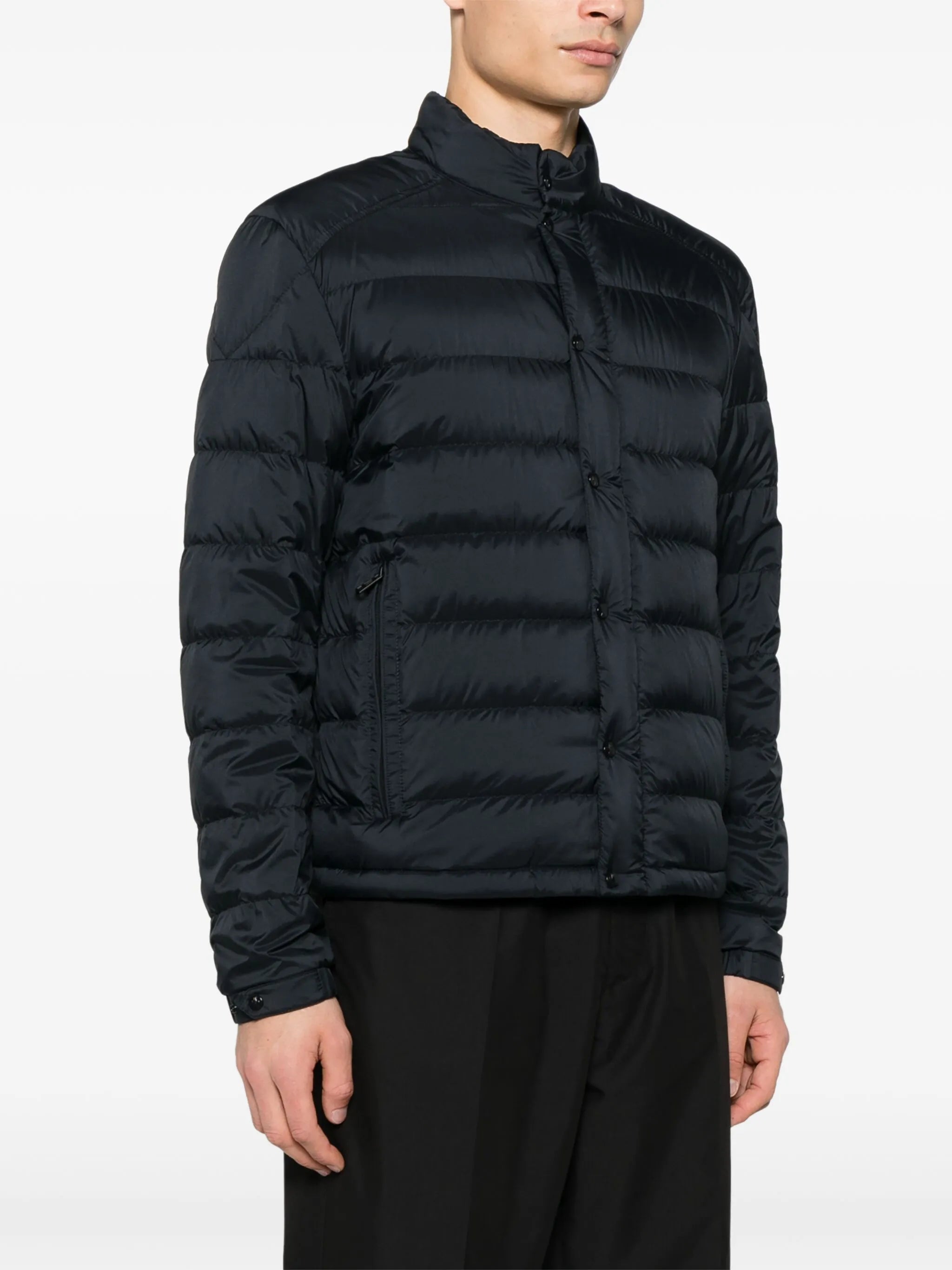 Selves jacket