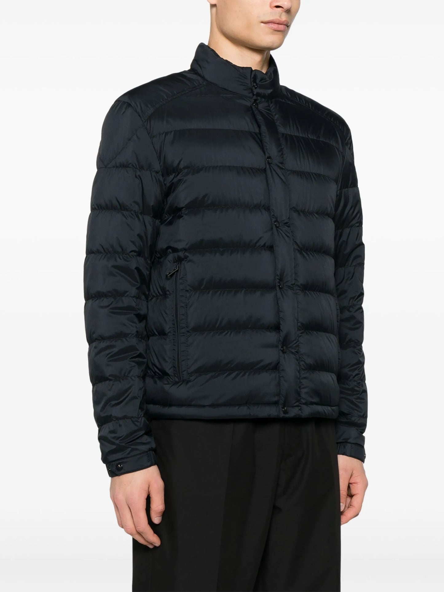 Selves jacket