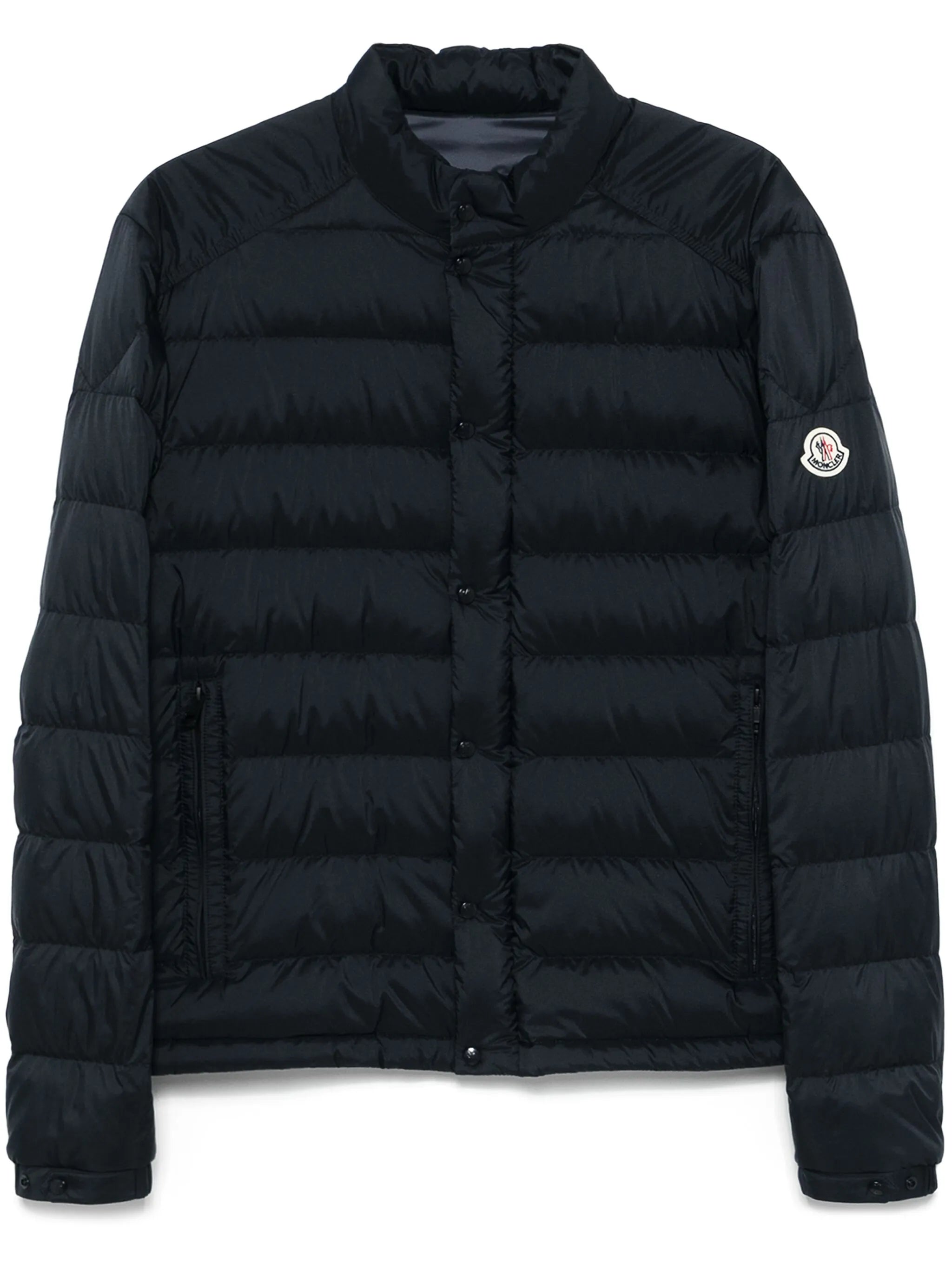 Selves jacket