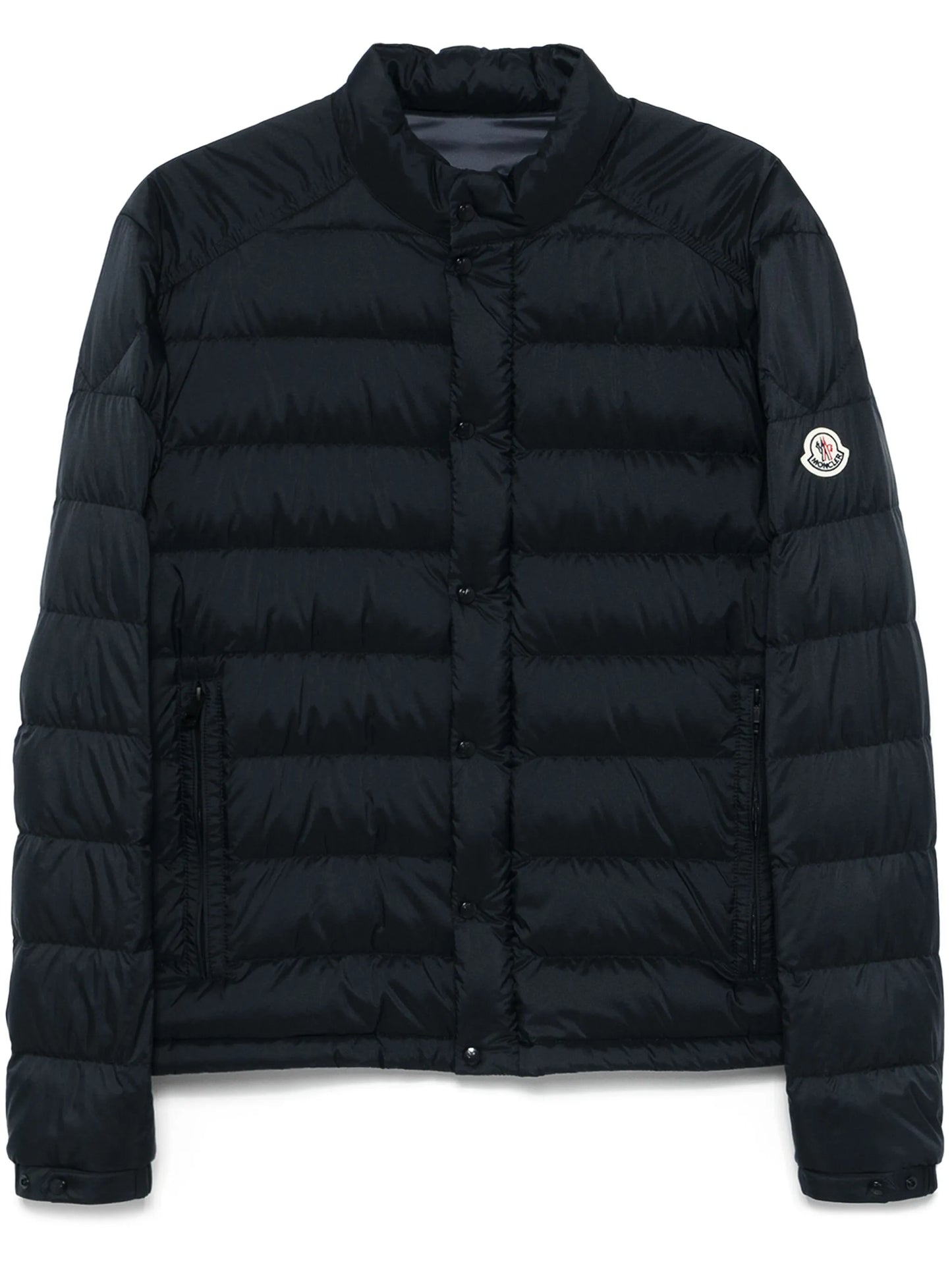 Selves jacket