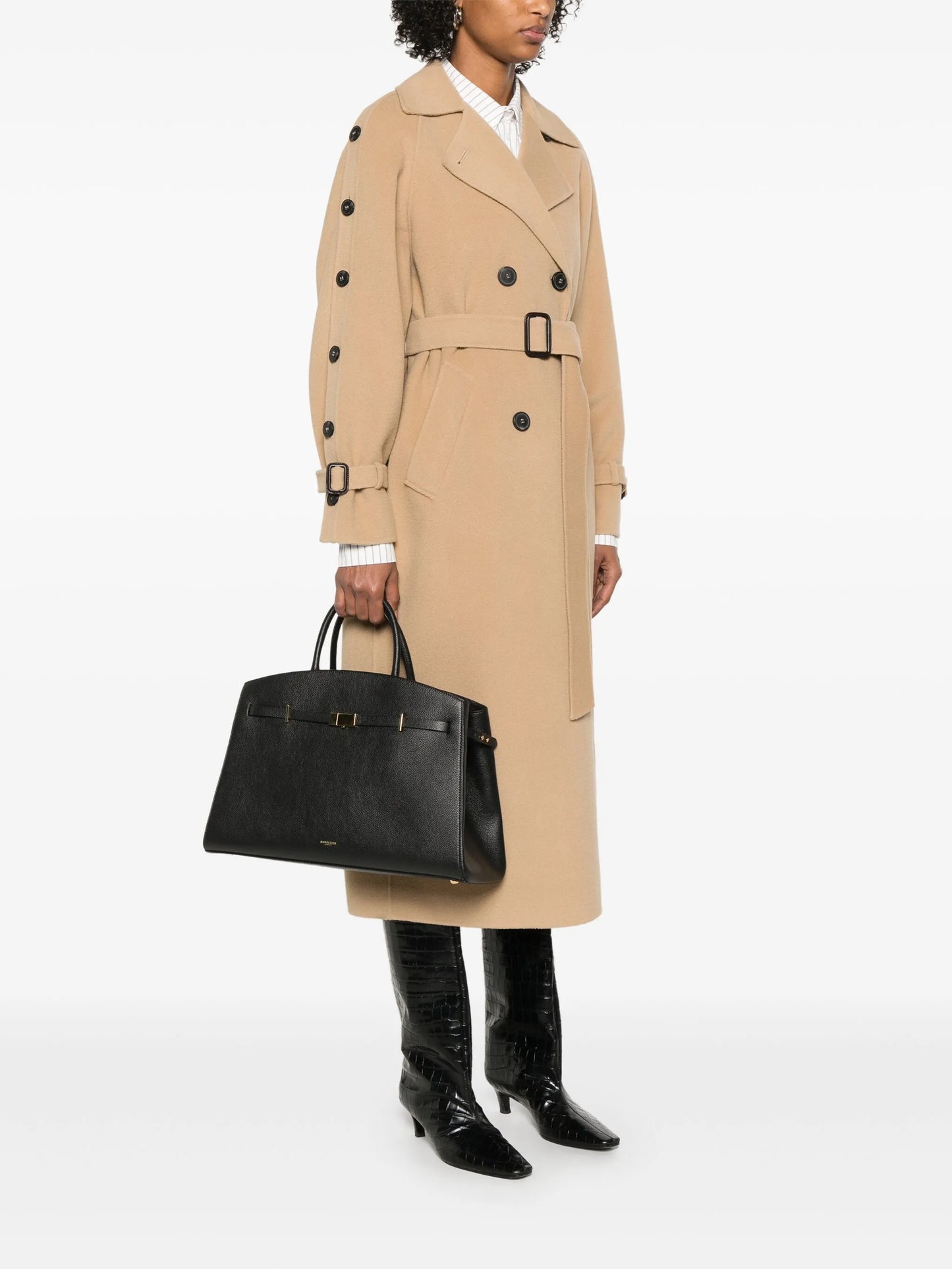 Hudson tote bag