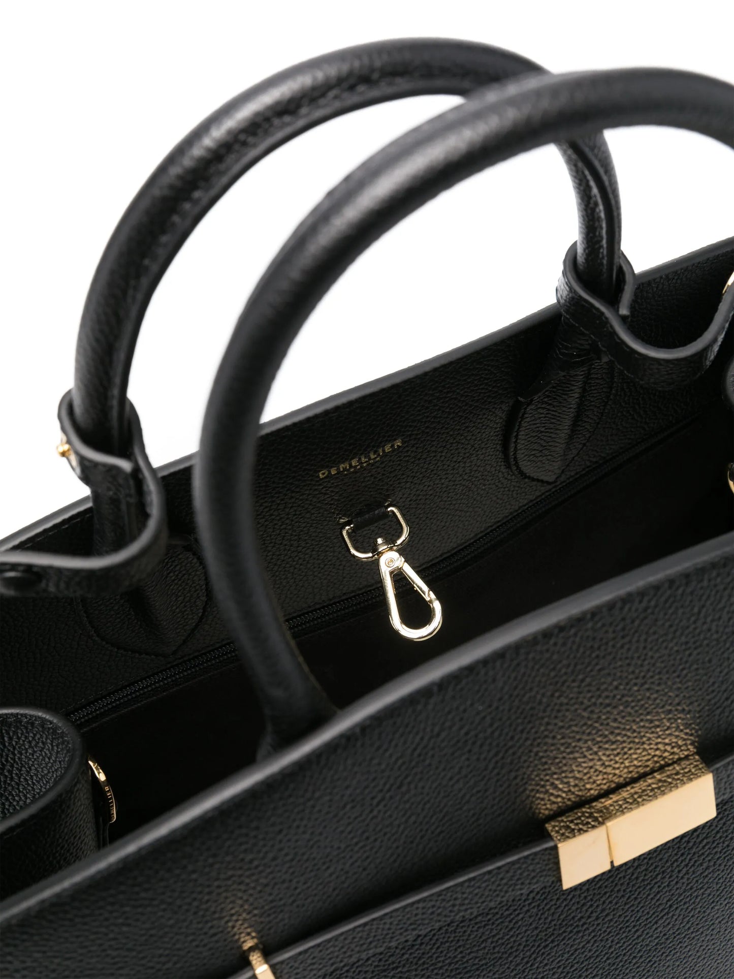 Hudson tote bag