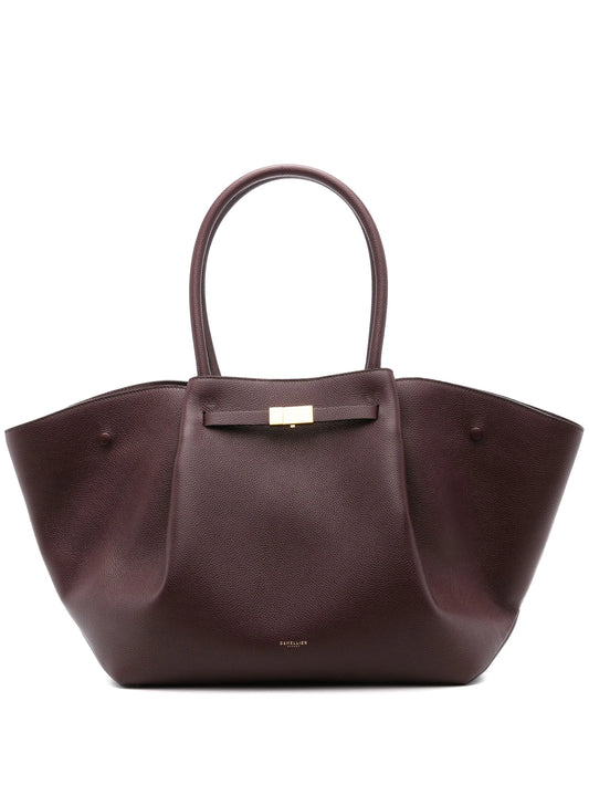New York tote bag