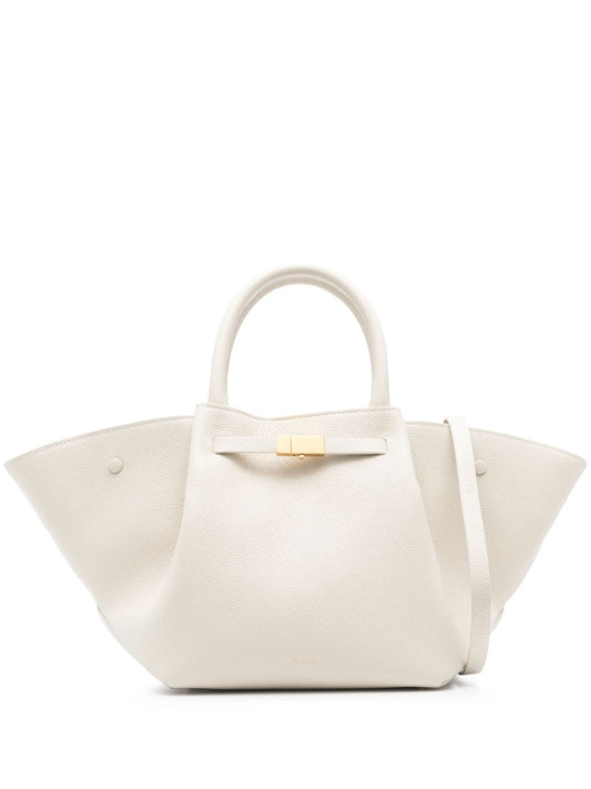 midi New York tote bag