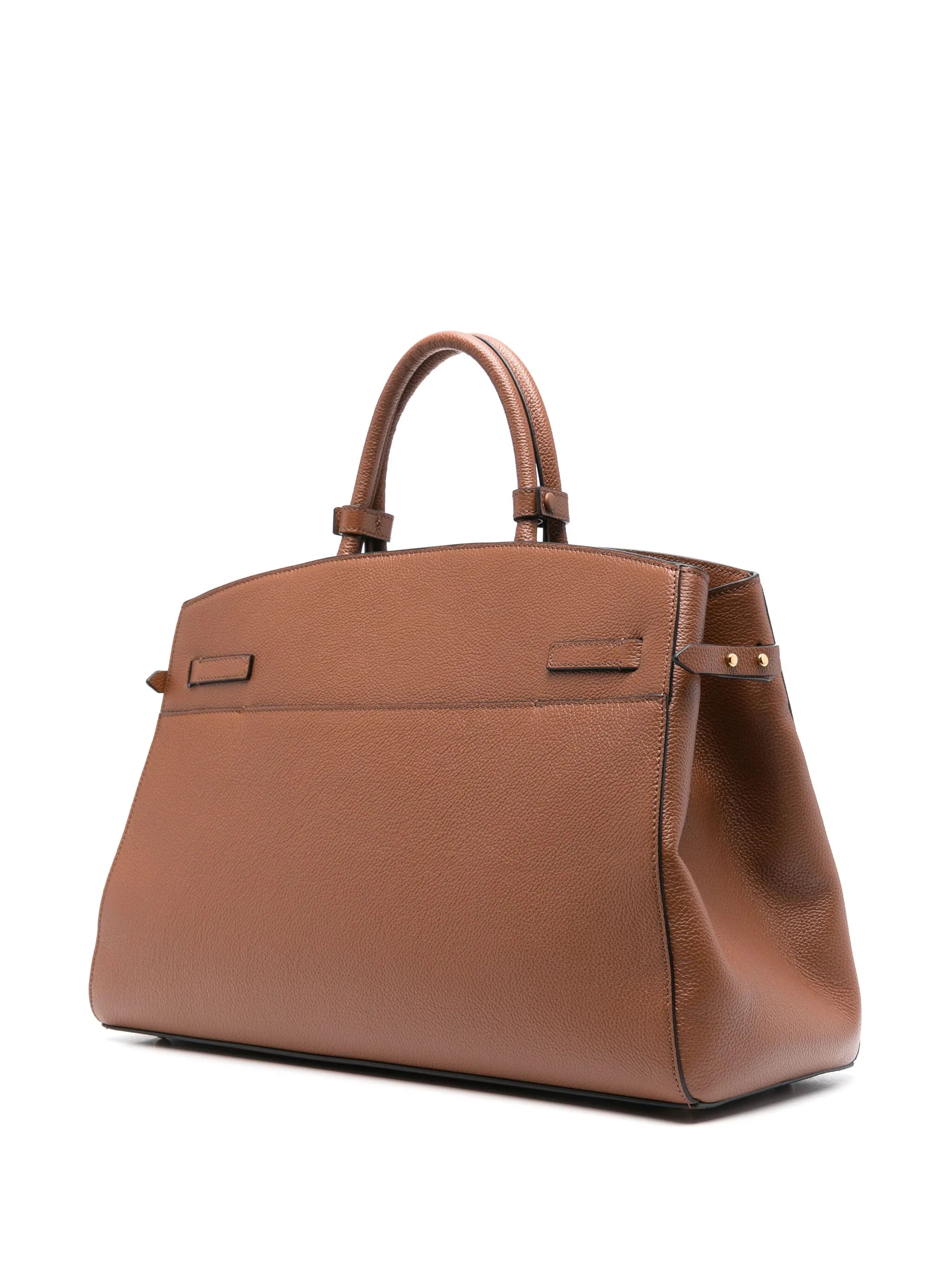 Hudson tote bag