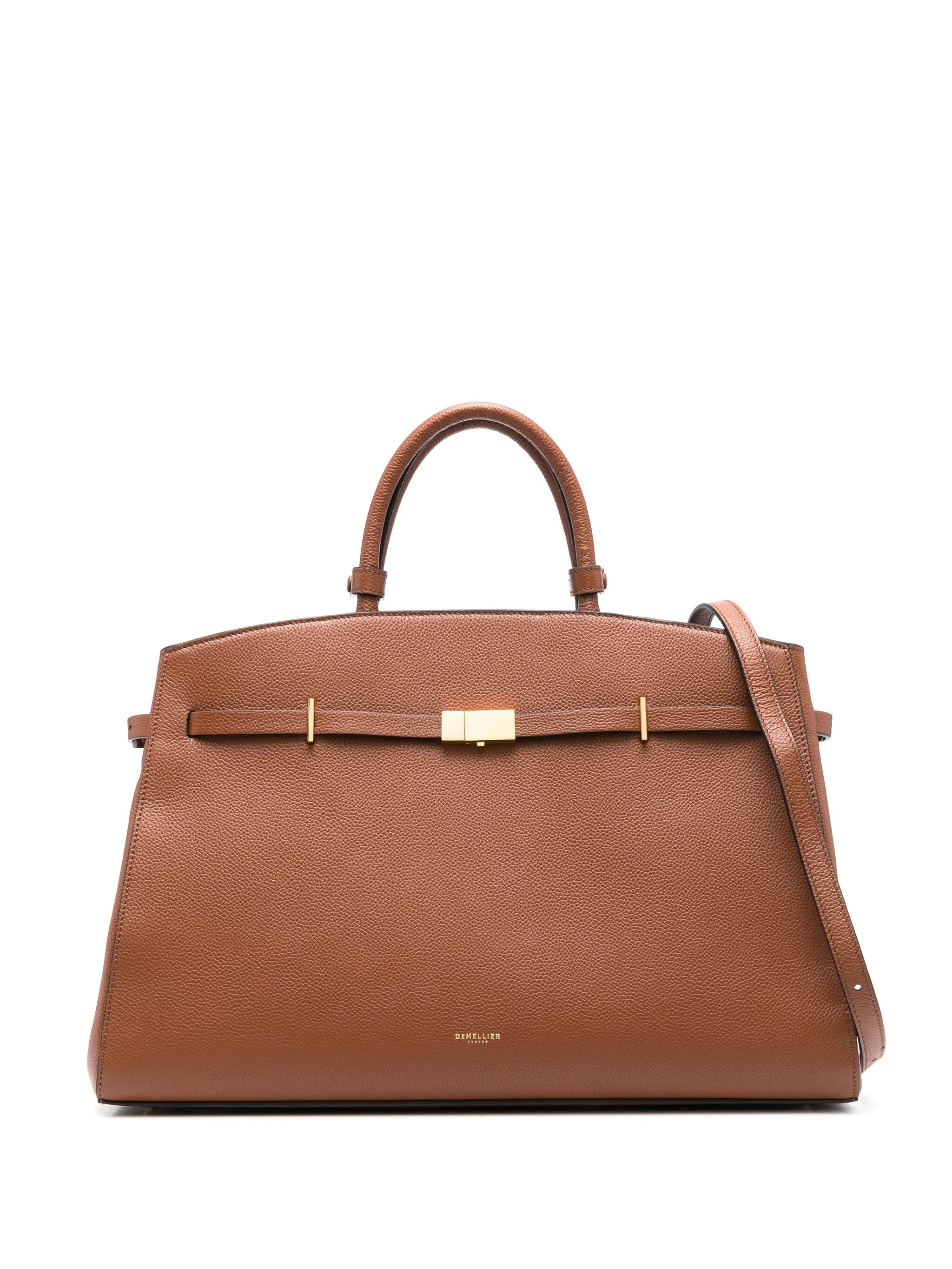 Hudson tote bag