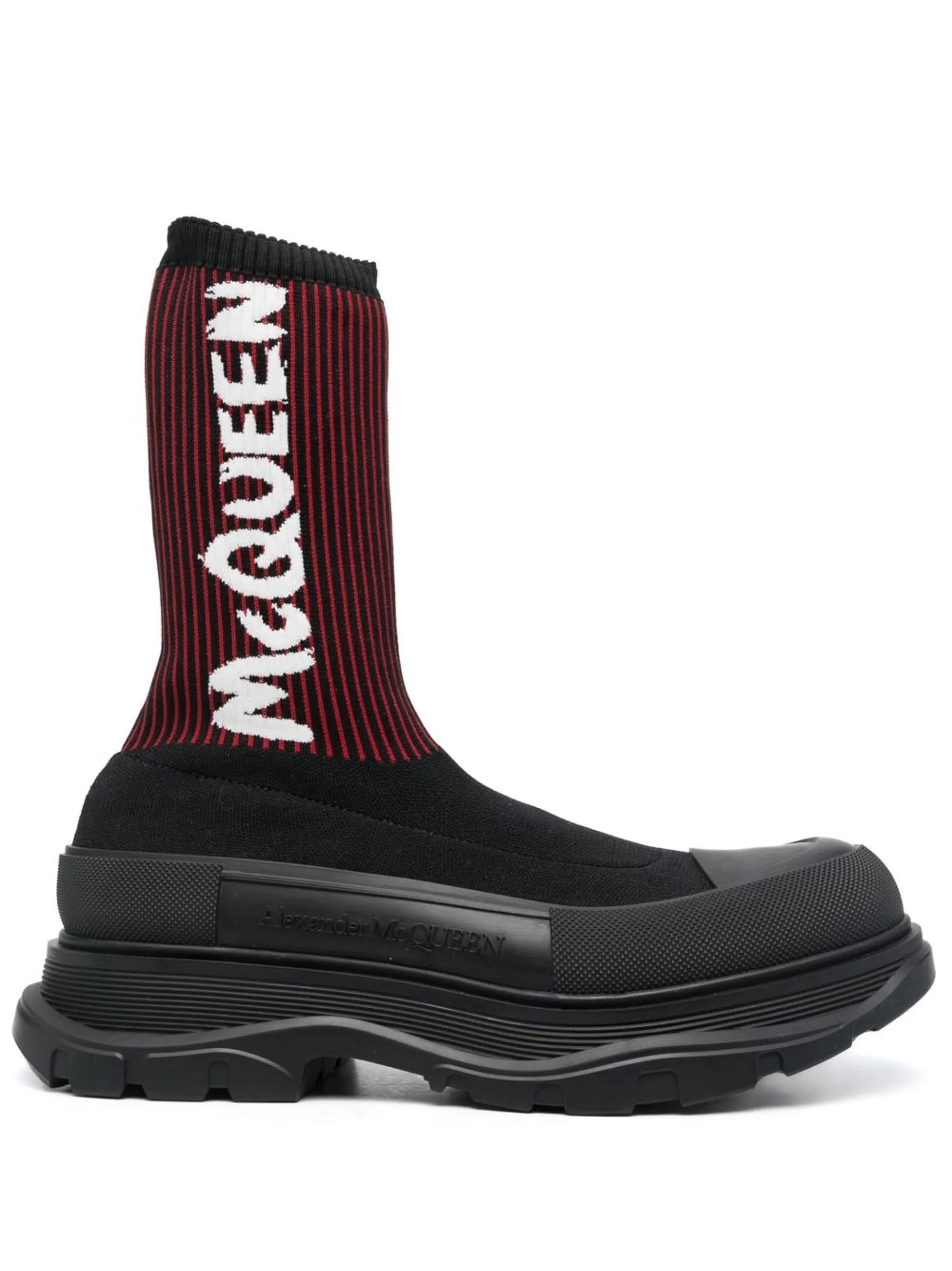 Tread Slick Sock Boot 