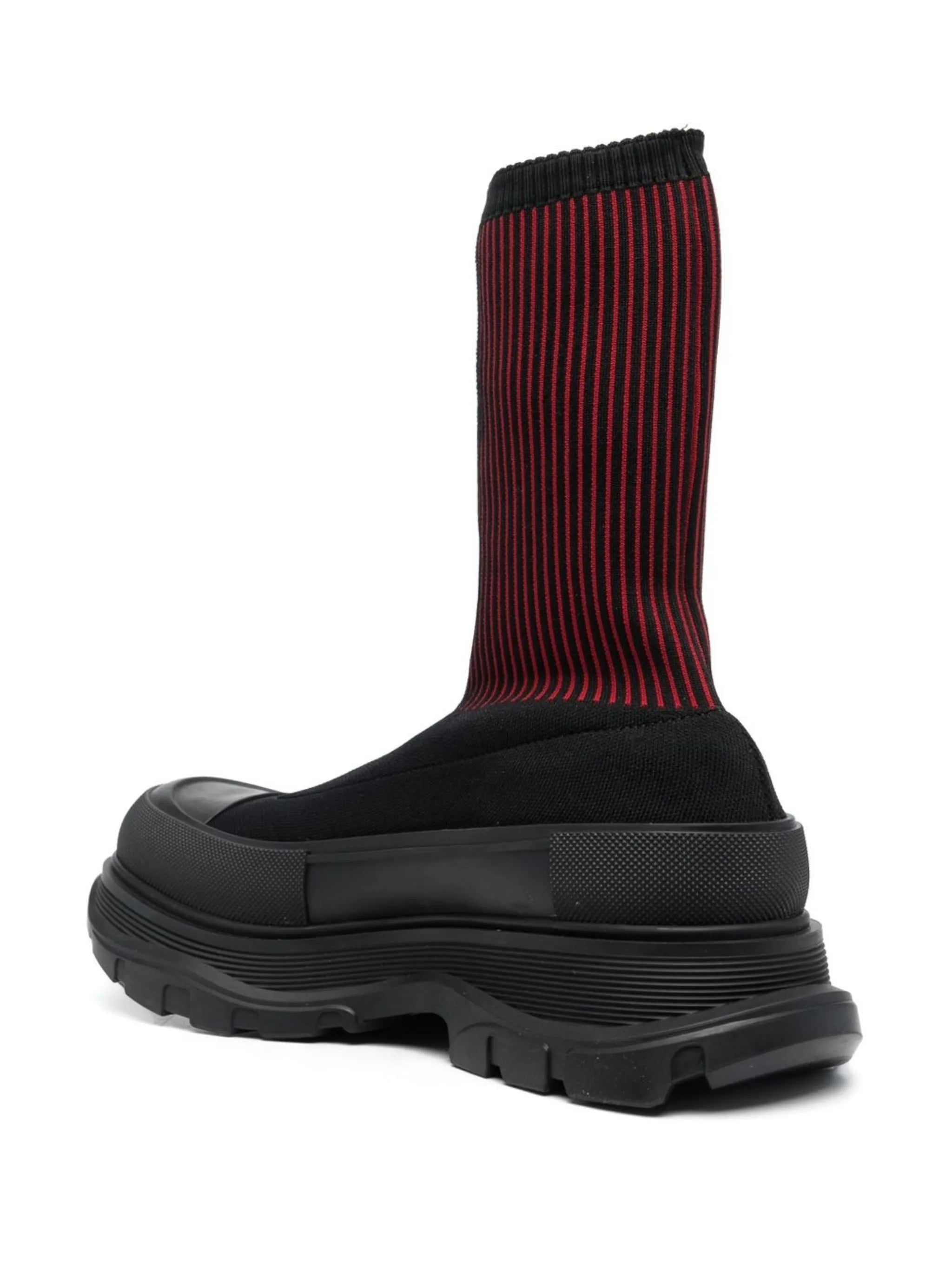 Tread Slick Sock Boot 
