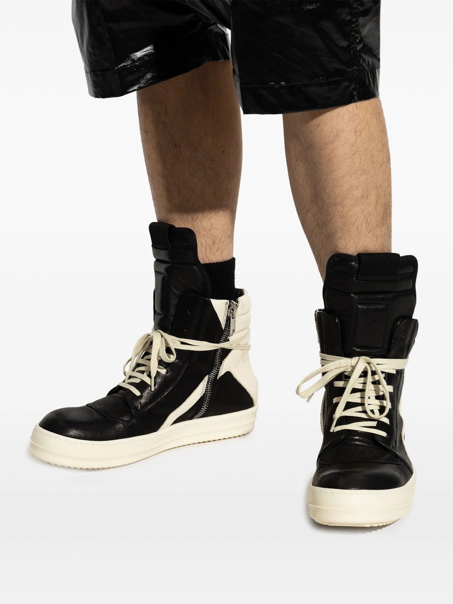 Geobasket sneakers