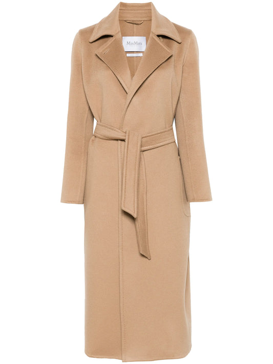 Artur single breasted coat