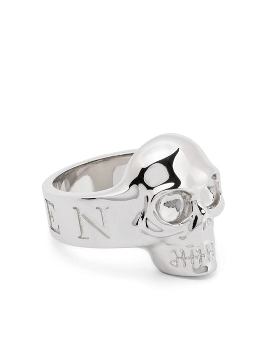 skull ring