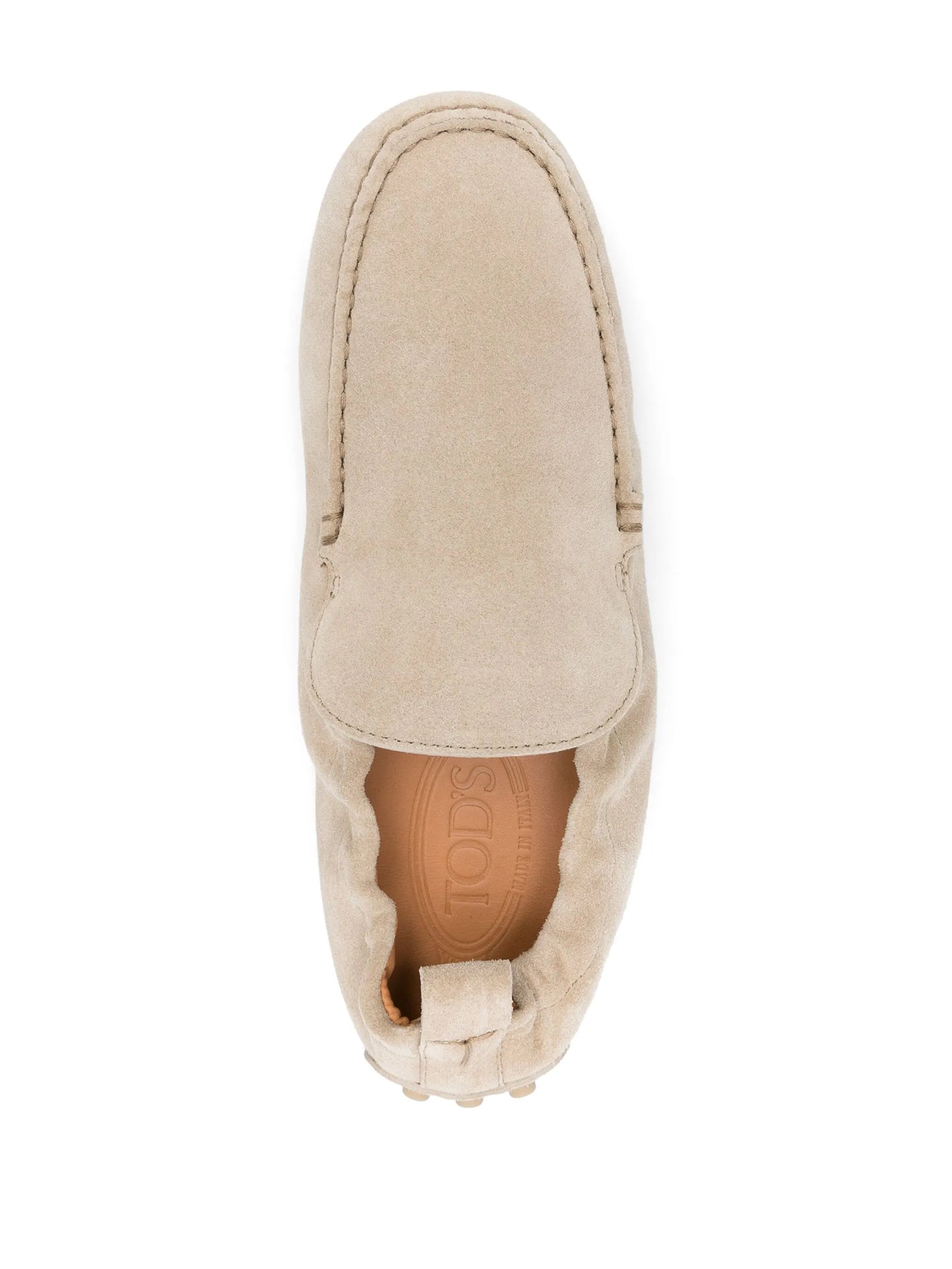 Gommino loafers