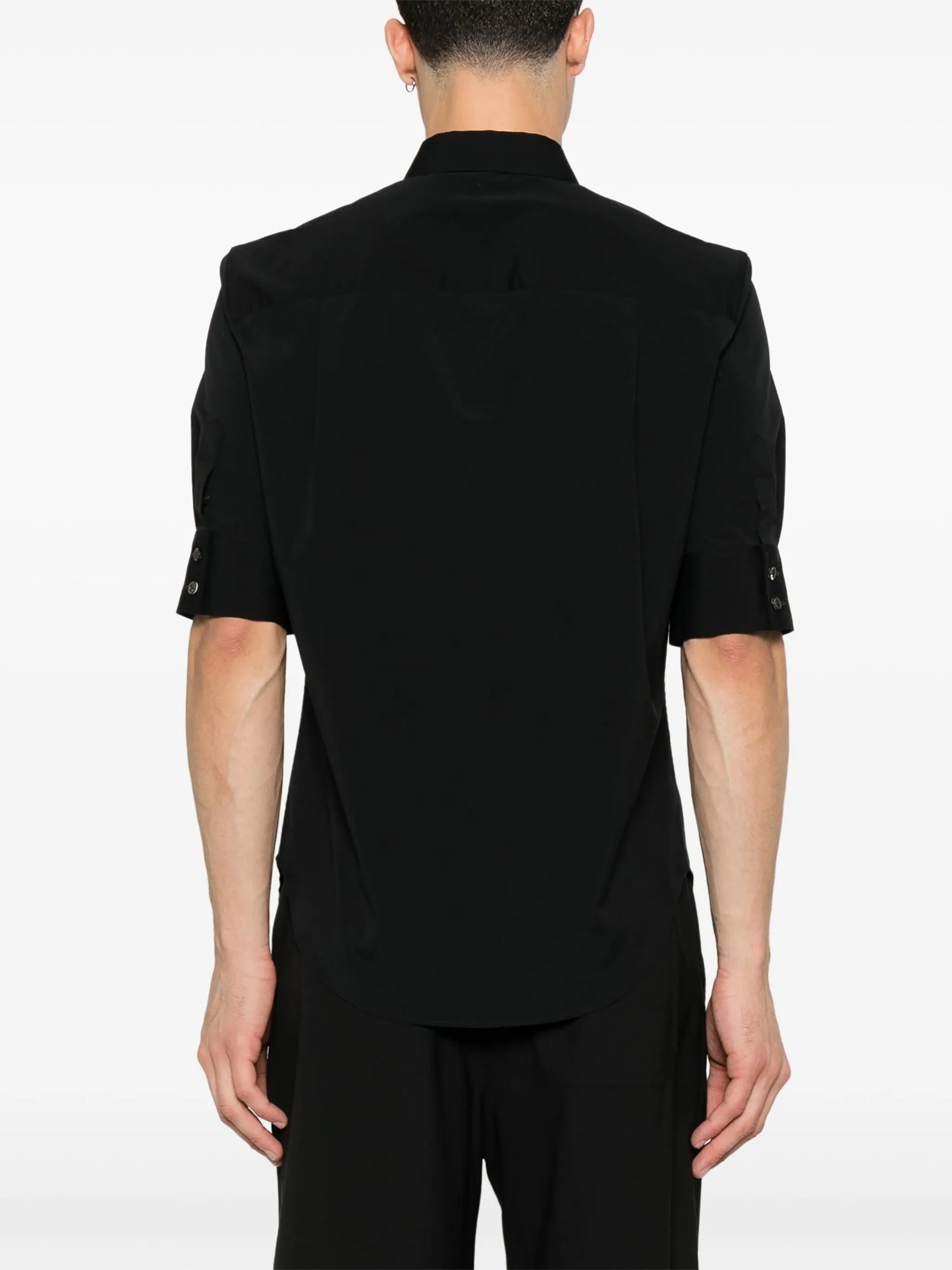 poplin shirt