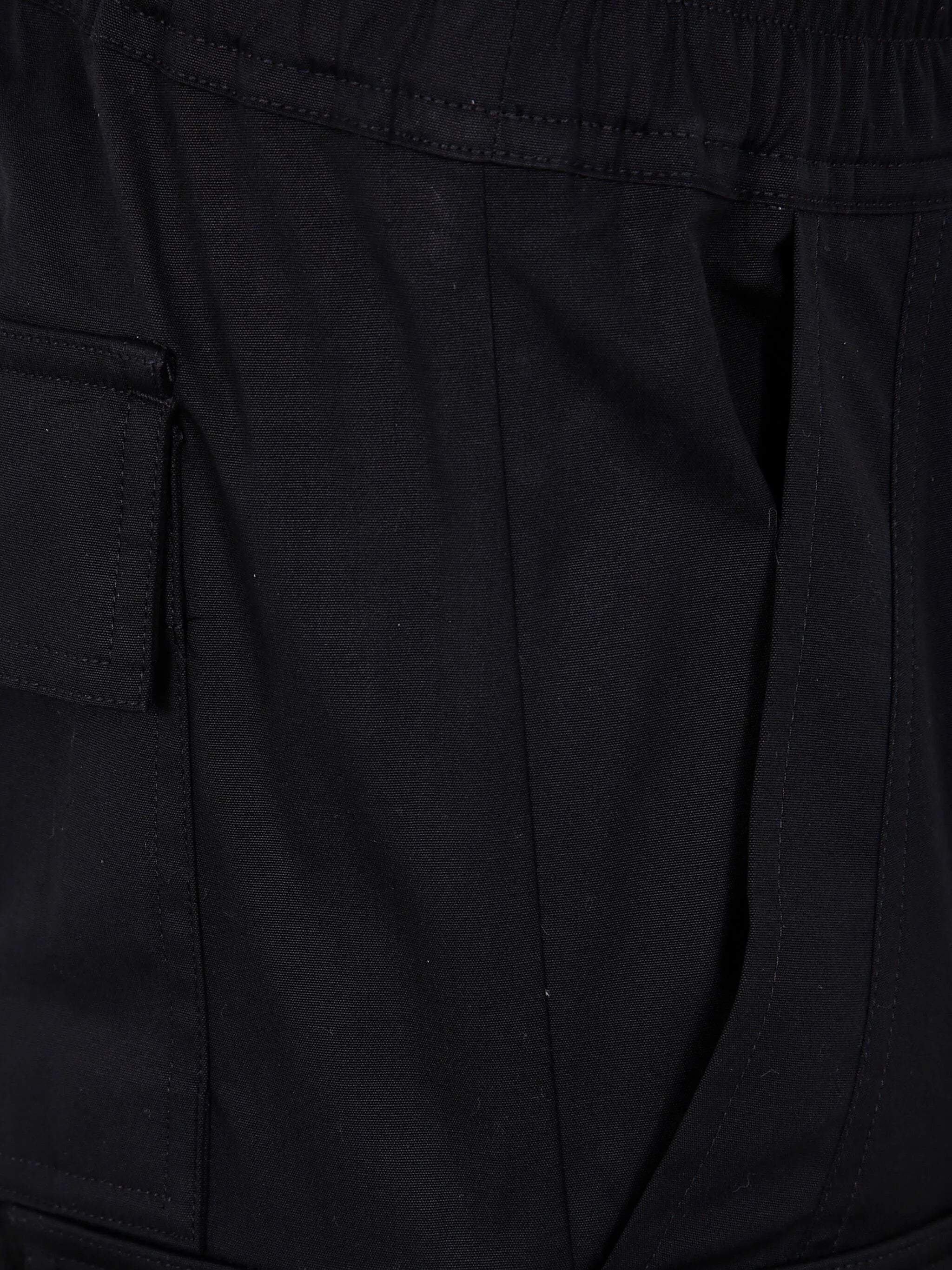 Mastodon trousers