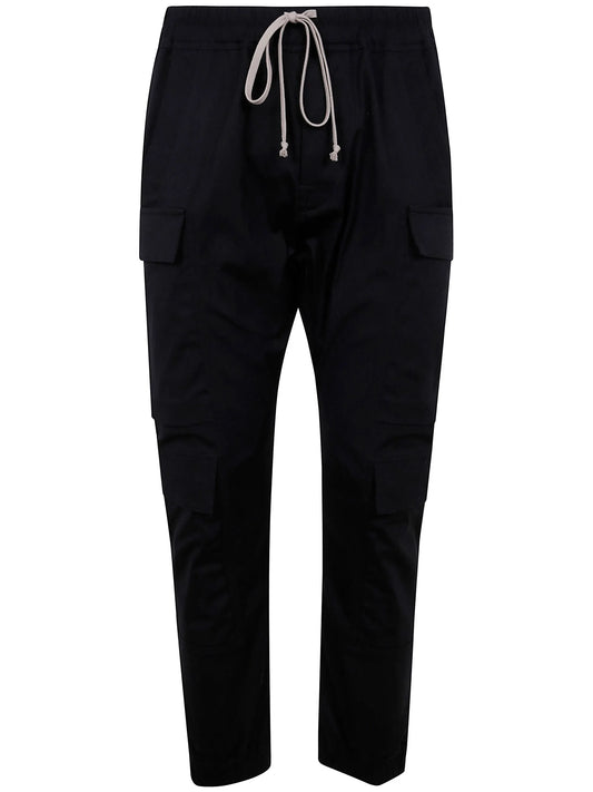 Mastodon trousers