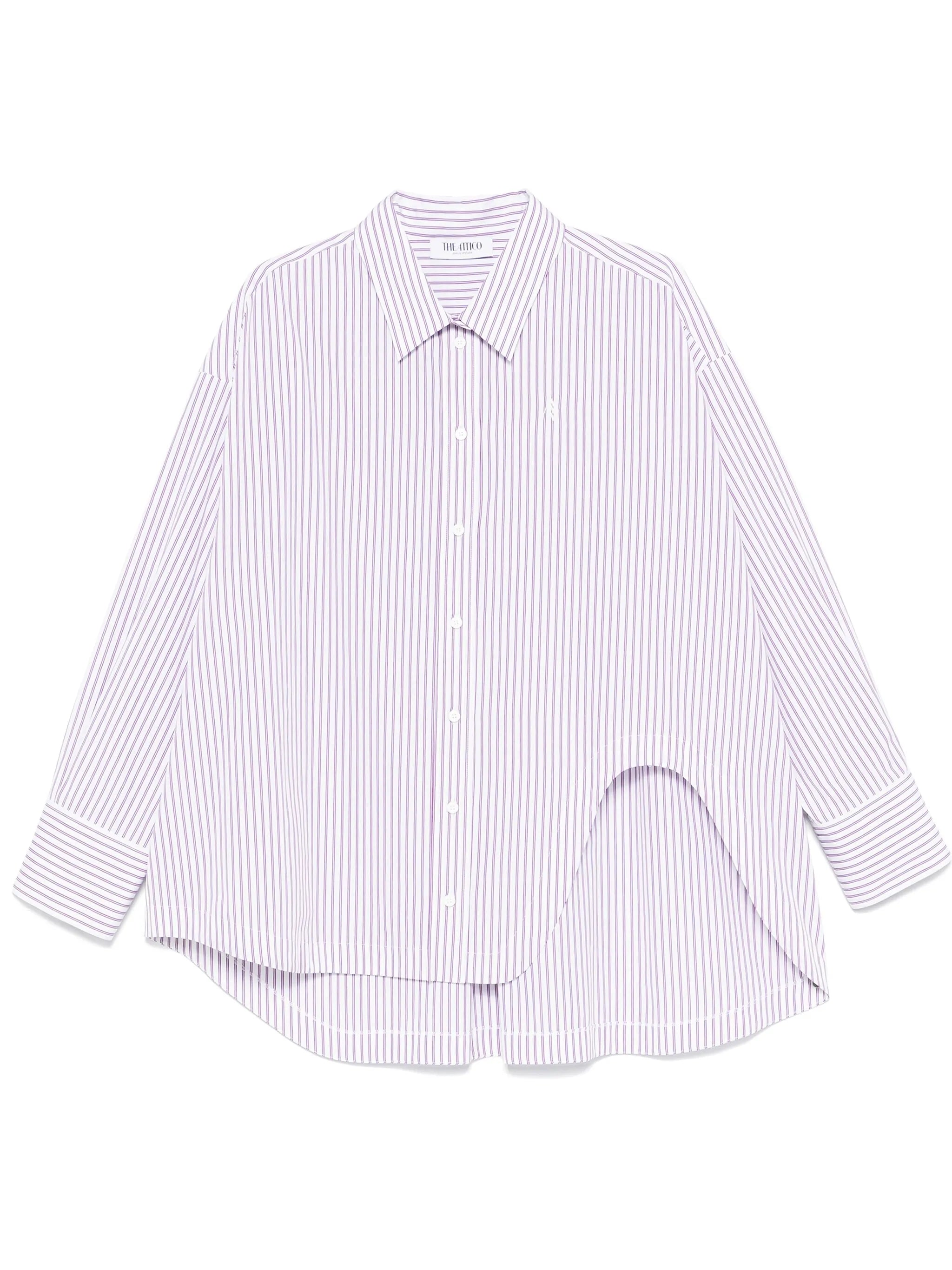 striped shirt