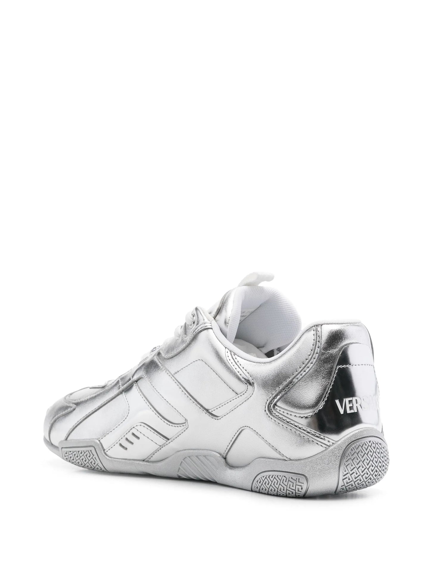 Galaxia metallic sneakers