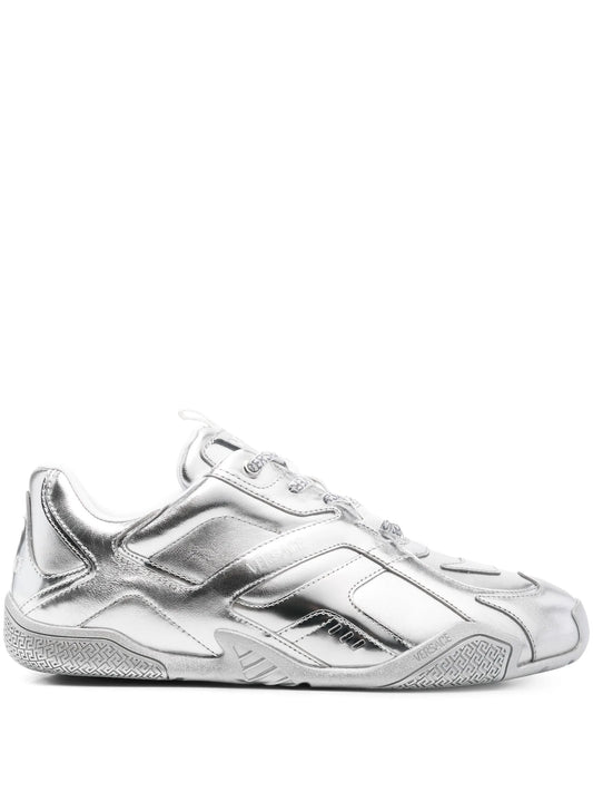 Galaxia metallic sneakers