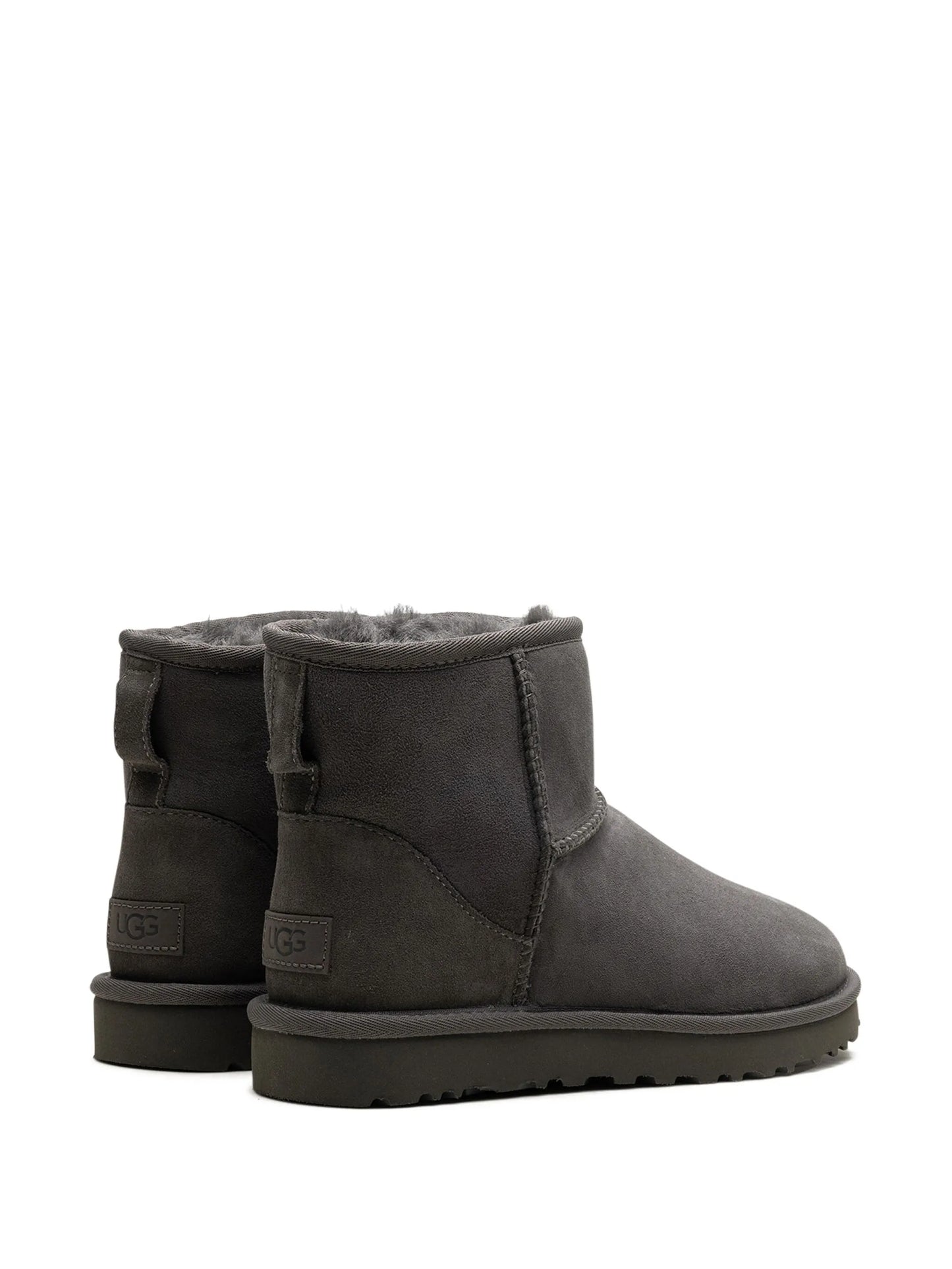 Classic Mini II boots