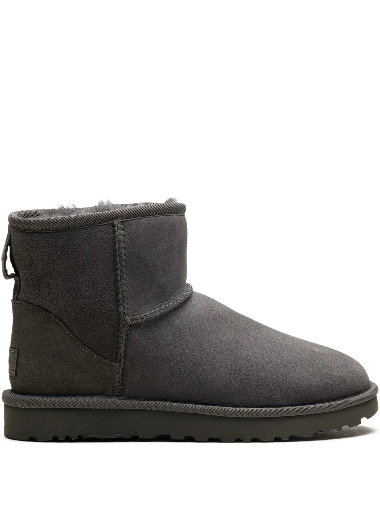 Classic Mini II boots