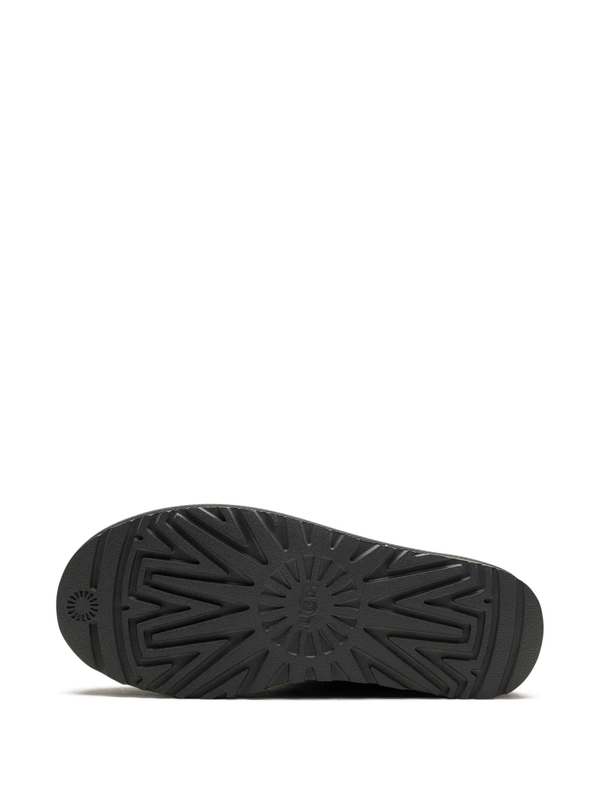 Classic Mini II boots