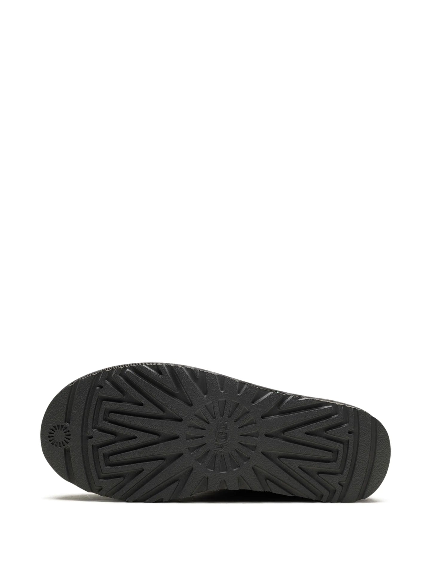 Classic Mini II boots