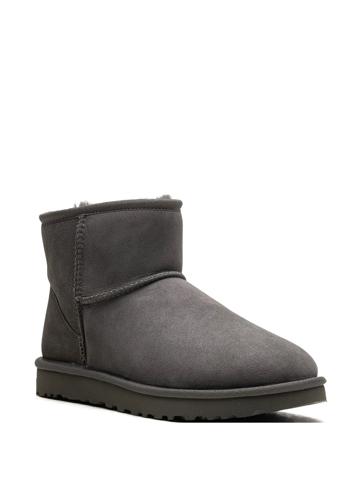 Classic Mini II ankle boots