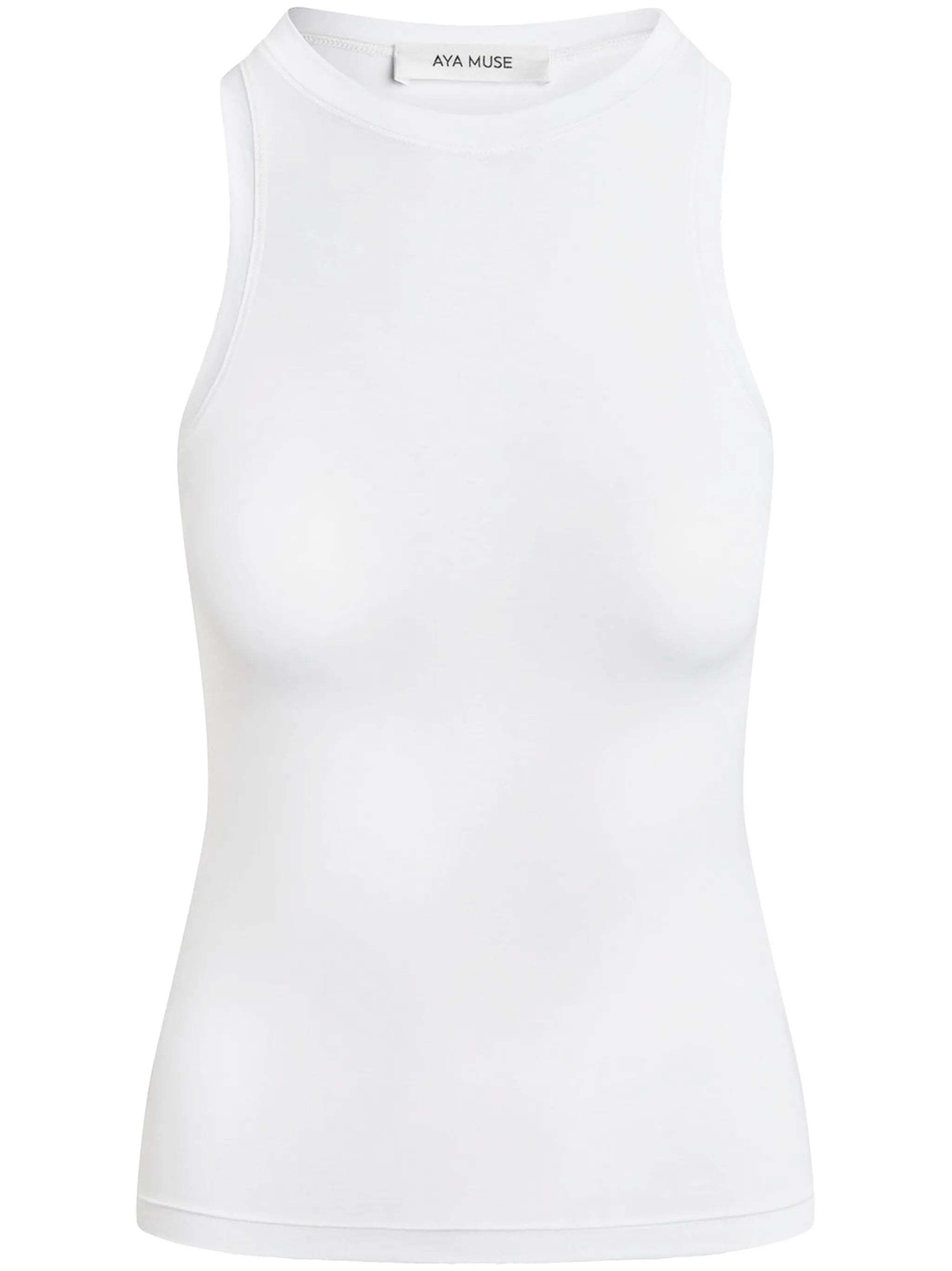cotton tank top