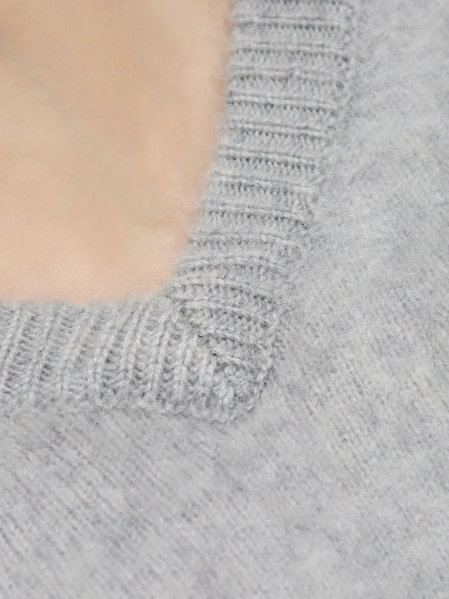 Mallory sweater