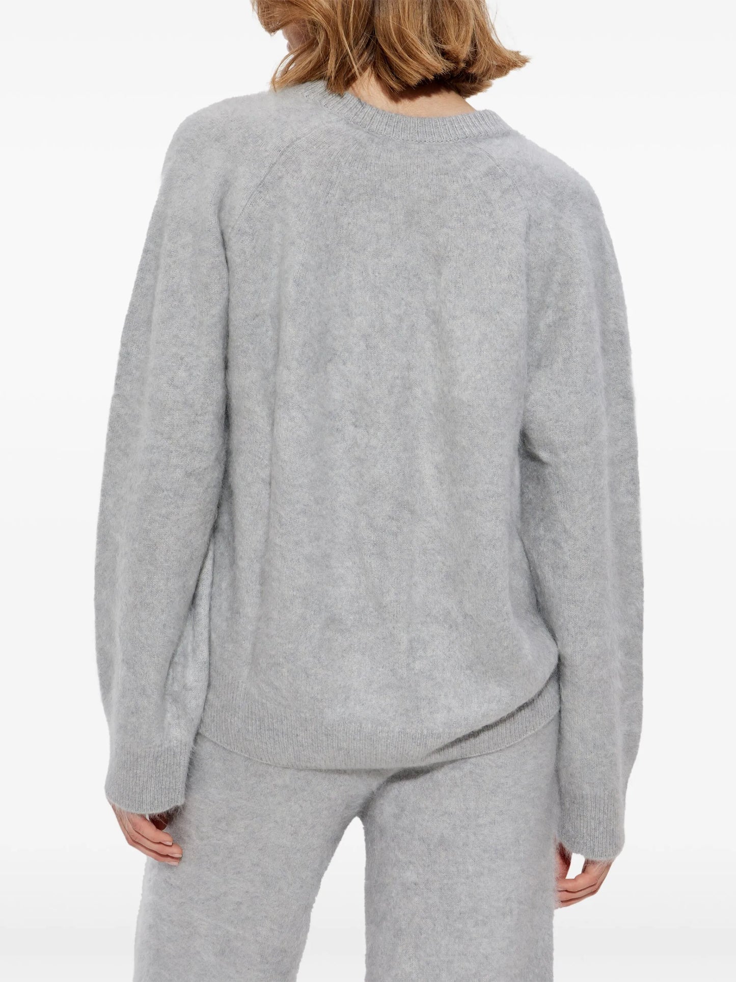 Mallory sweater