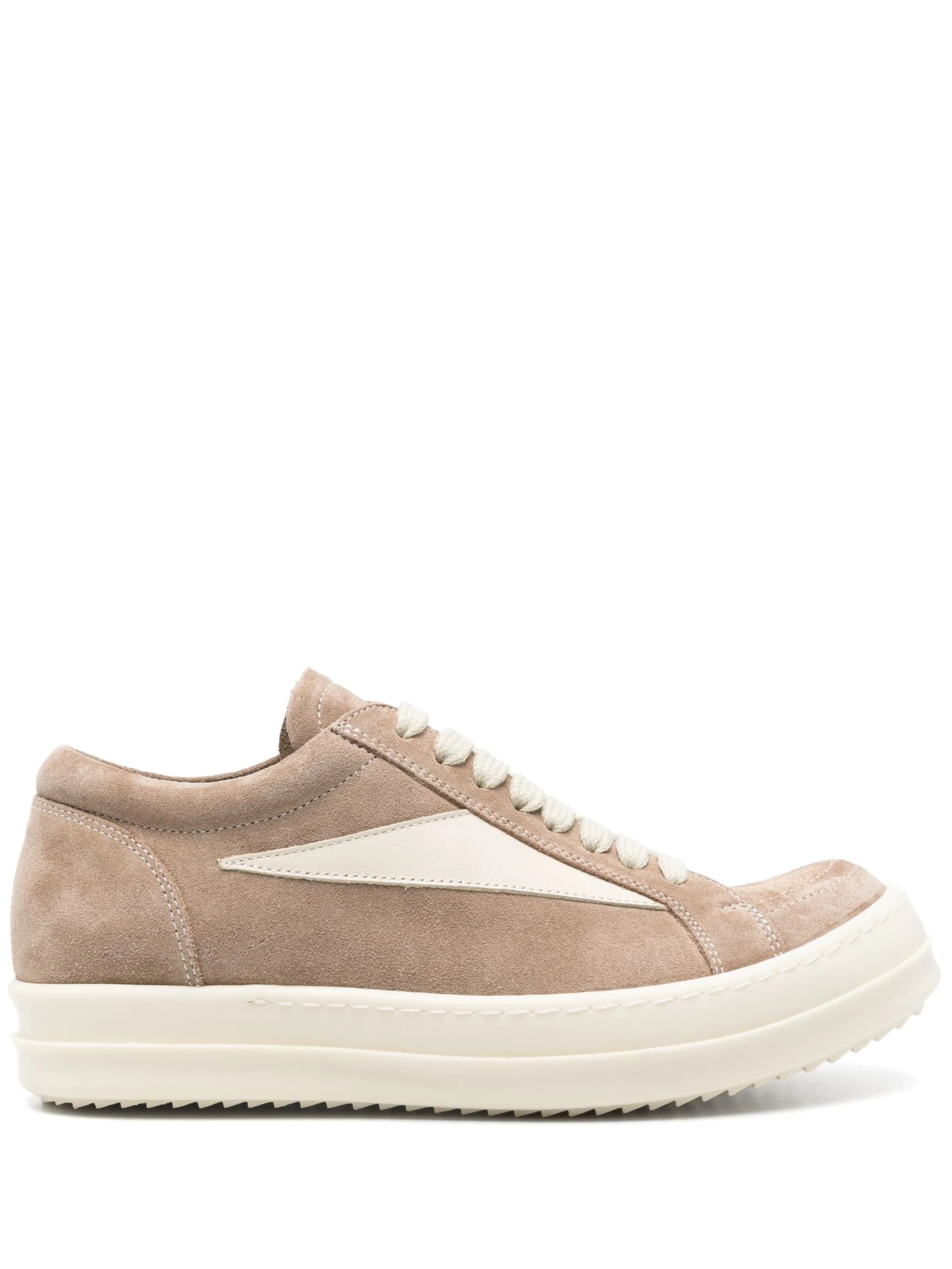 suede sneakers