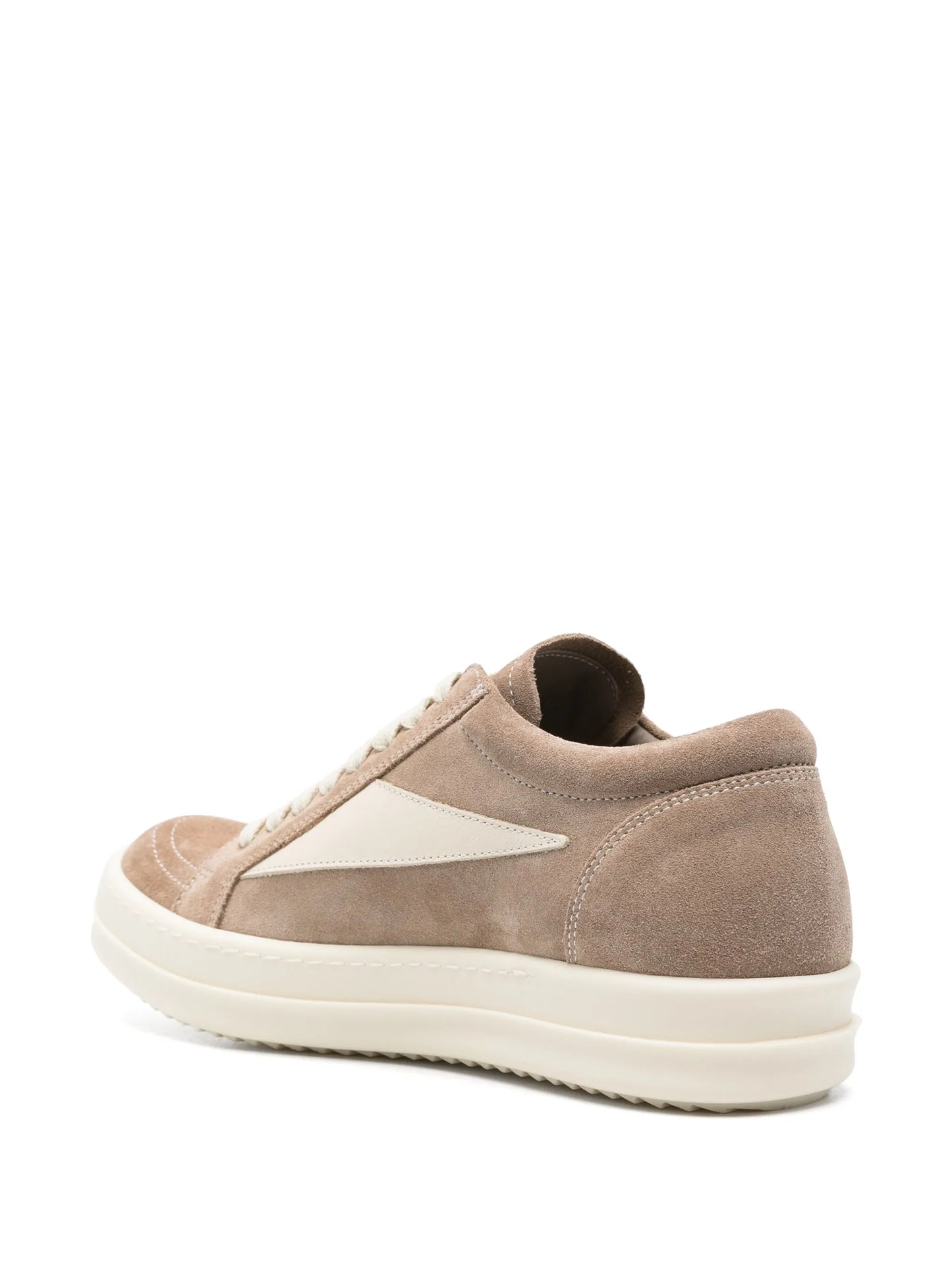 suede sneakers