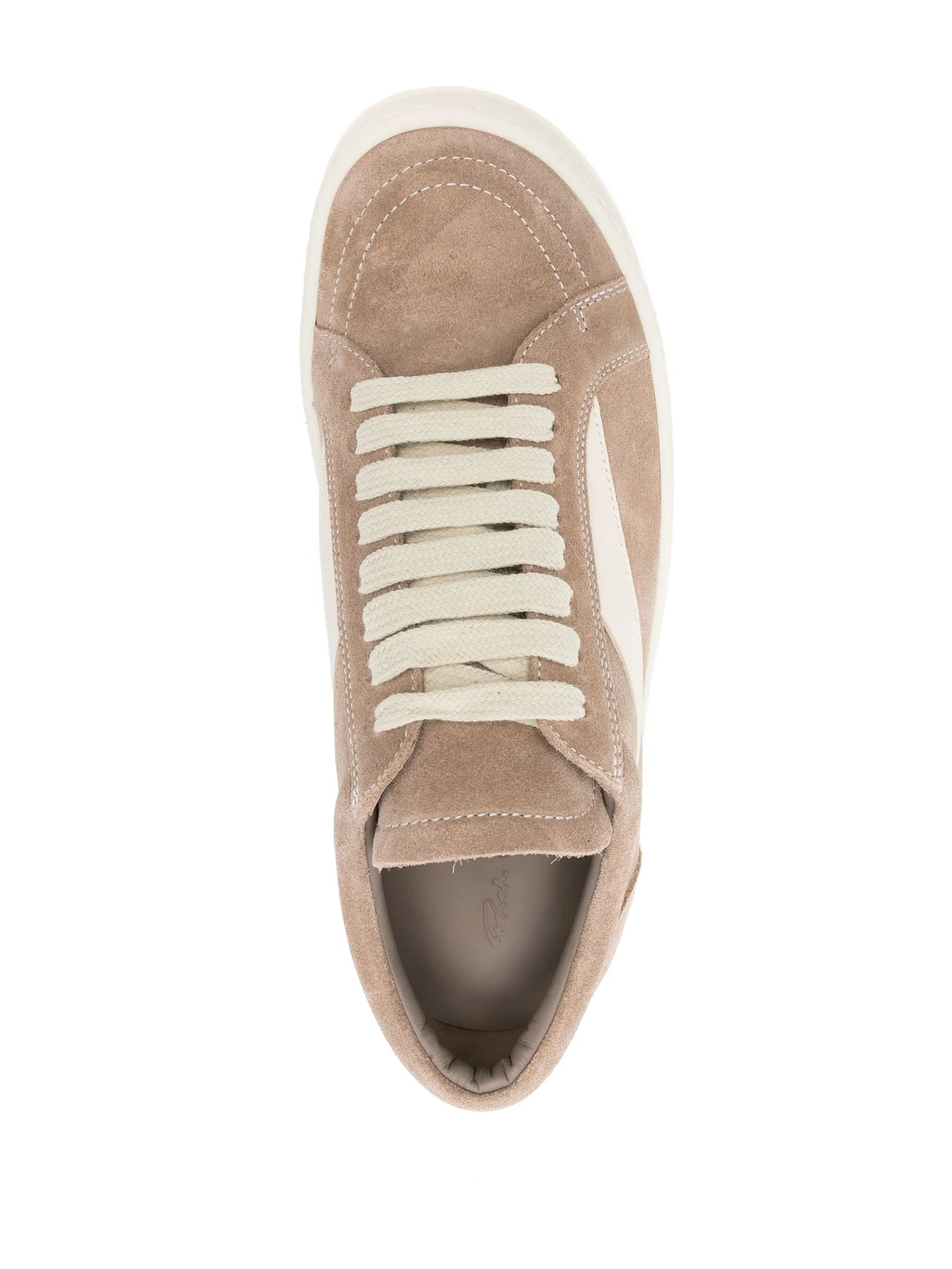 suede sneakers