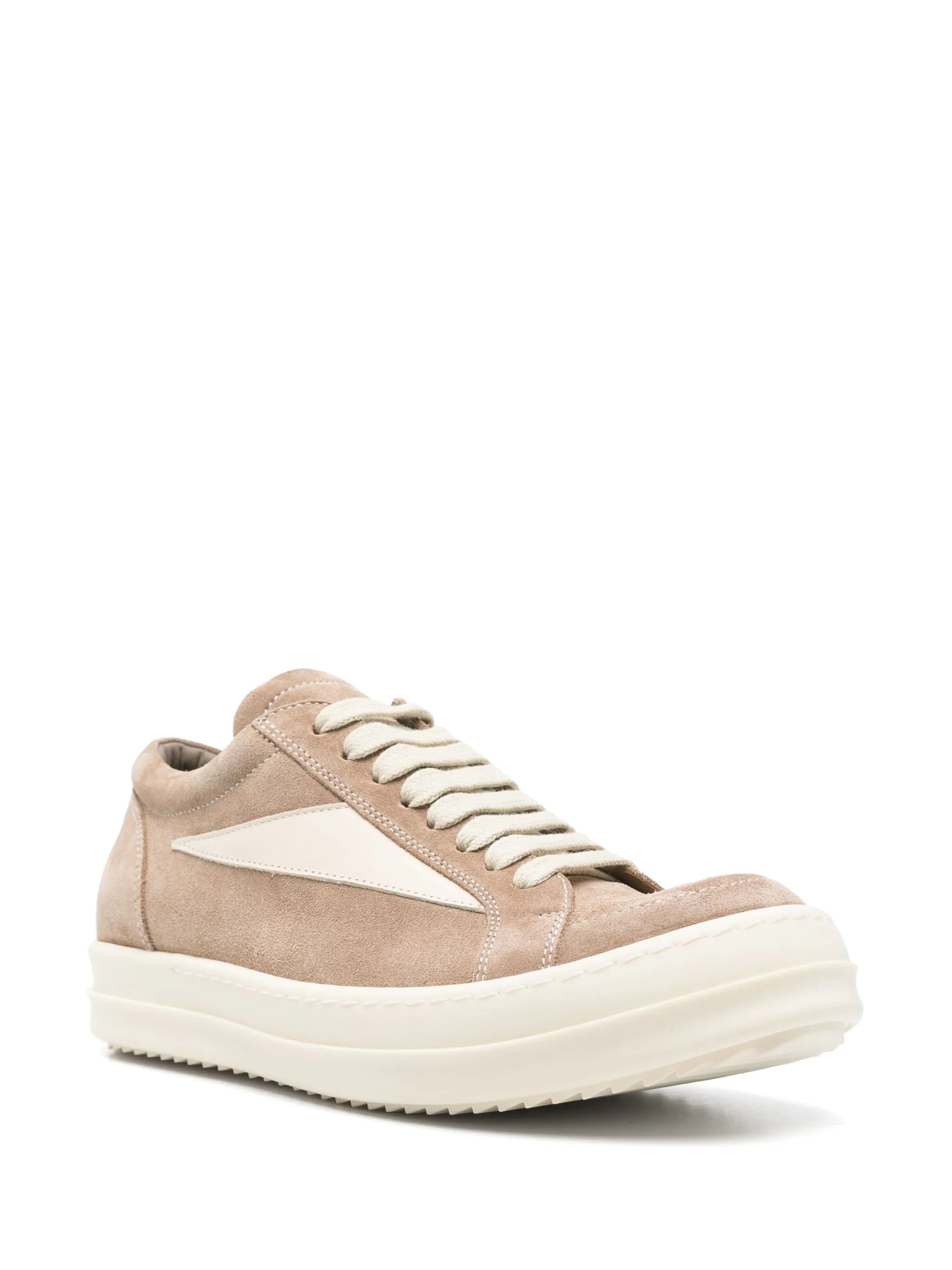 suede sneakers