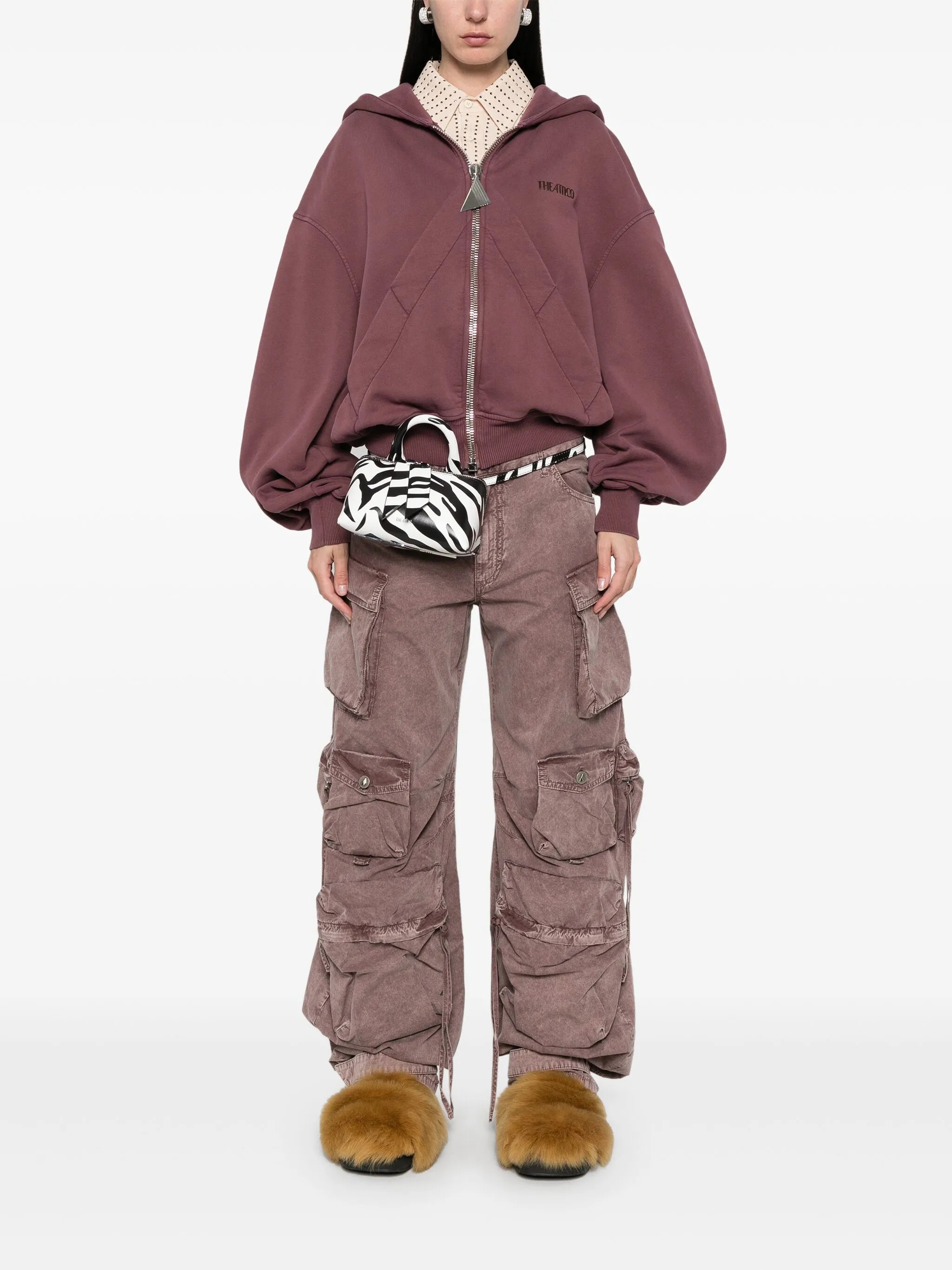 Fern trousers