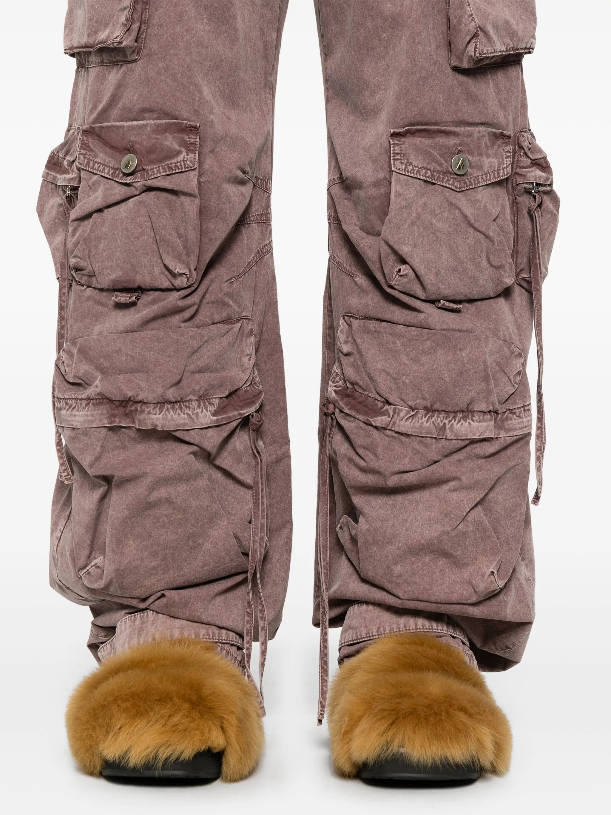 Fern trousers