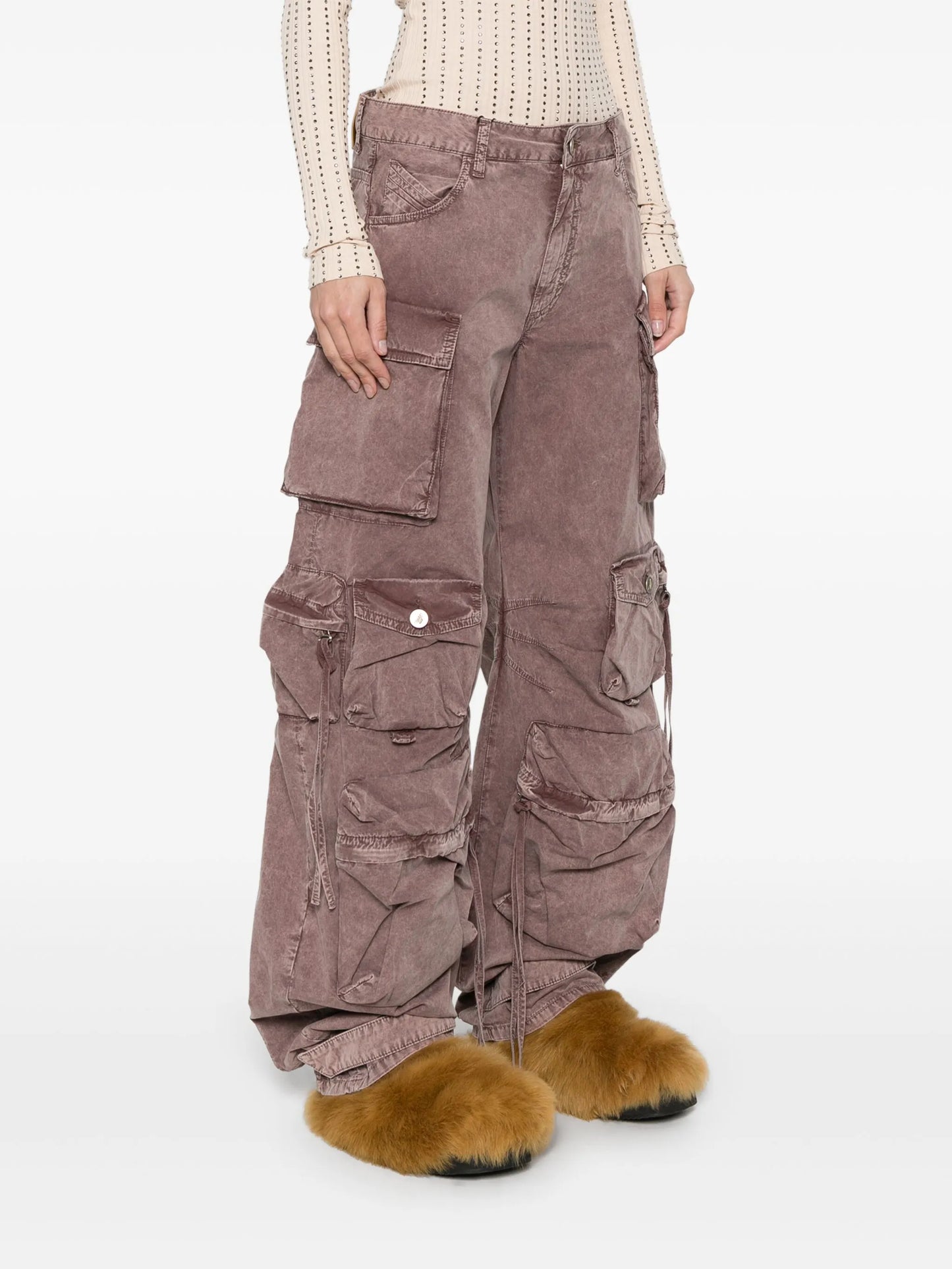 Fern trousers