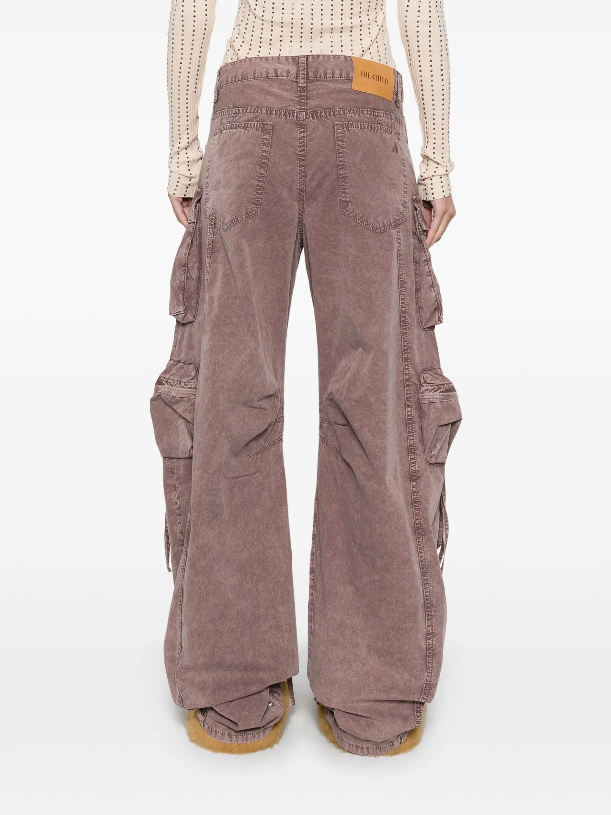 Fern trousers