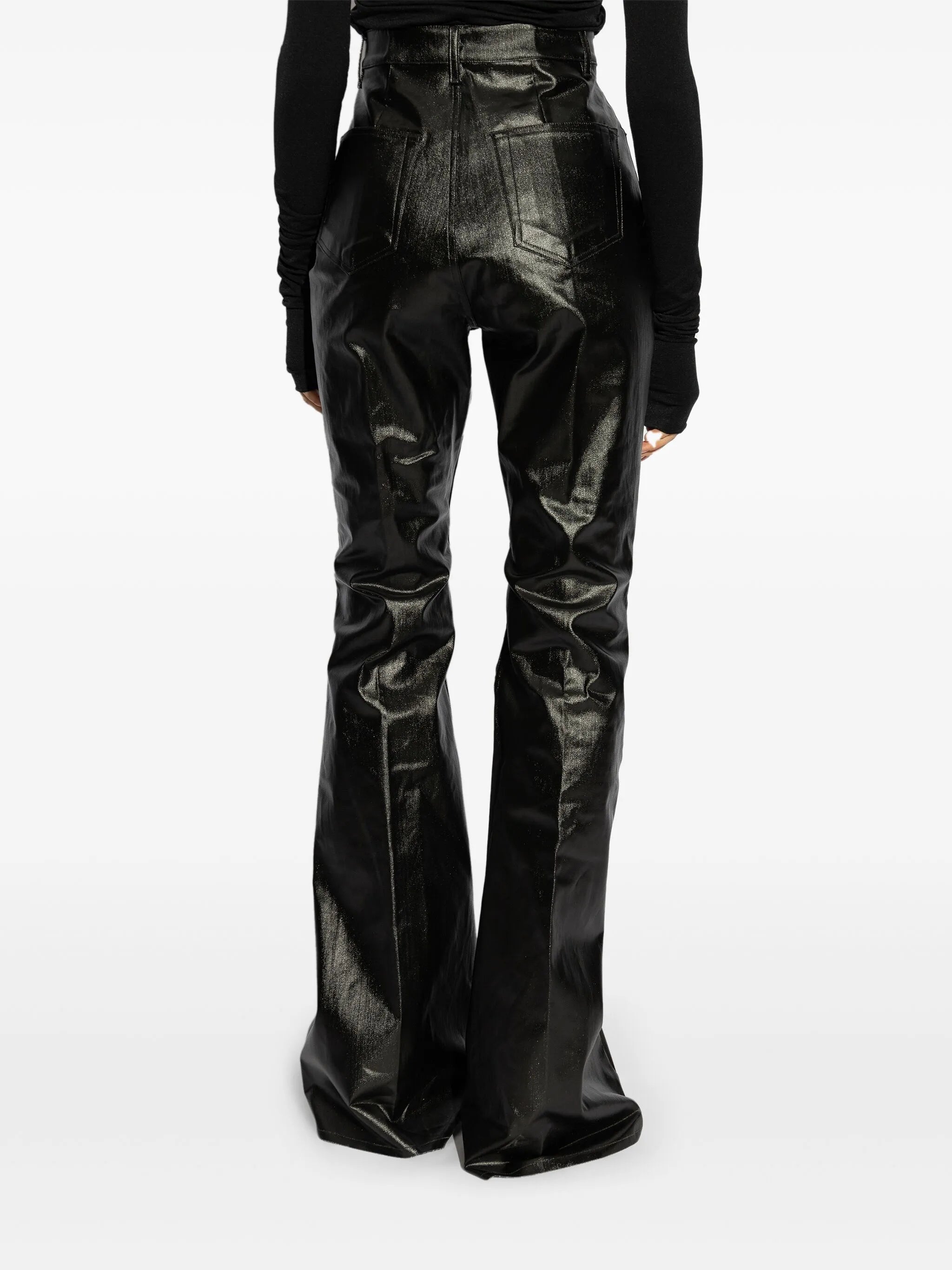 bootcut jeans