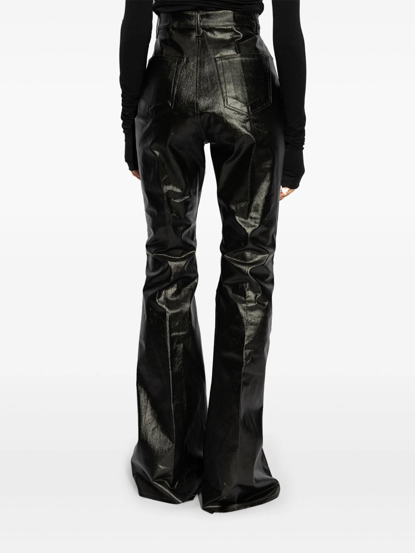 bootcut jeans