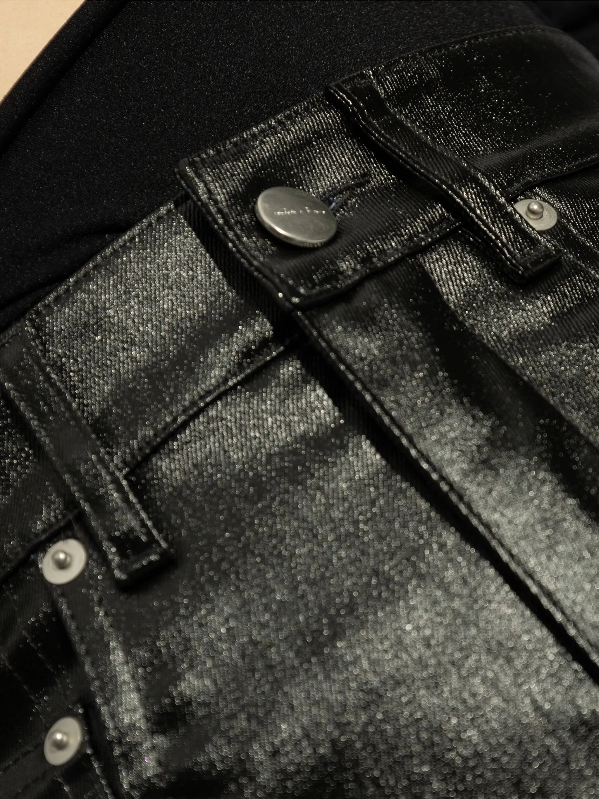 bootcut jeans