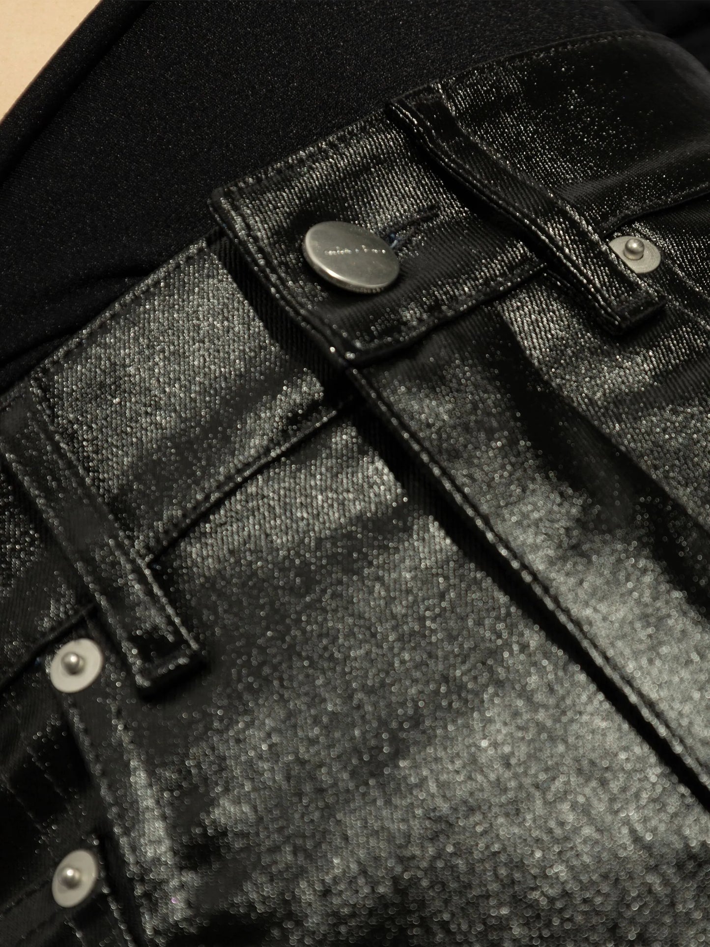 bootcut jeans