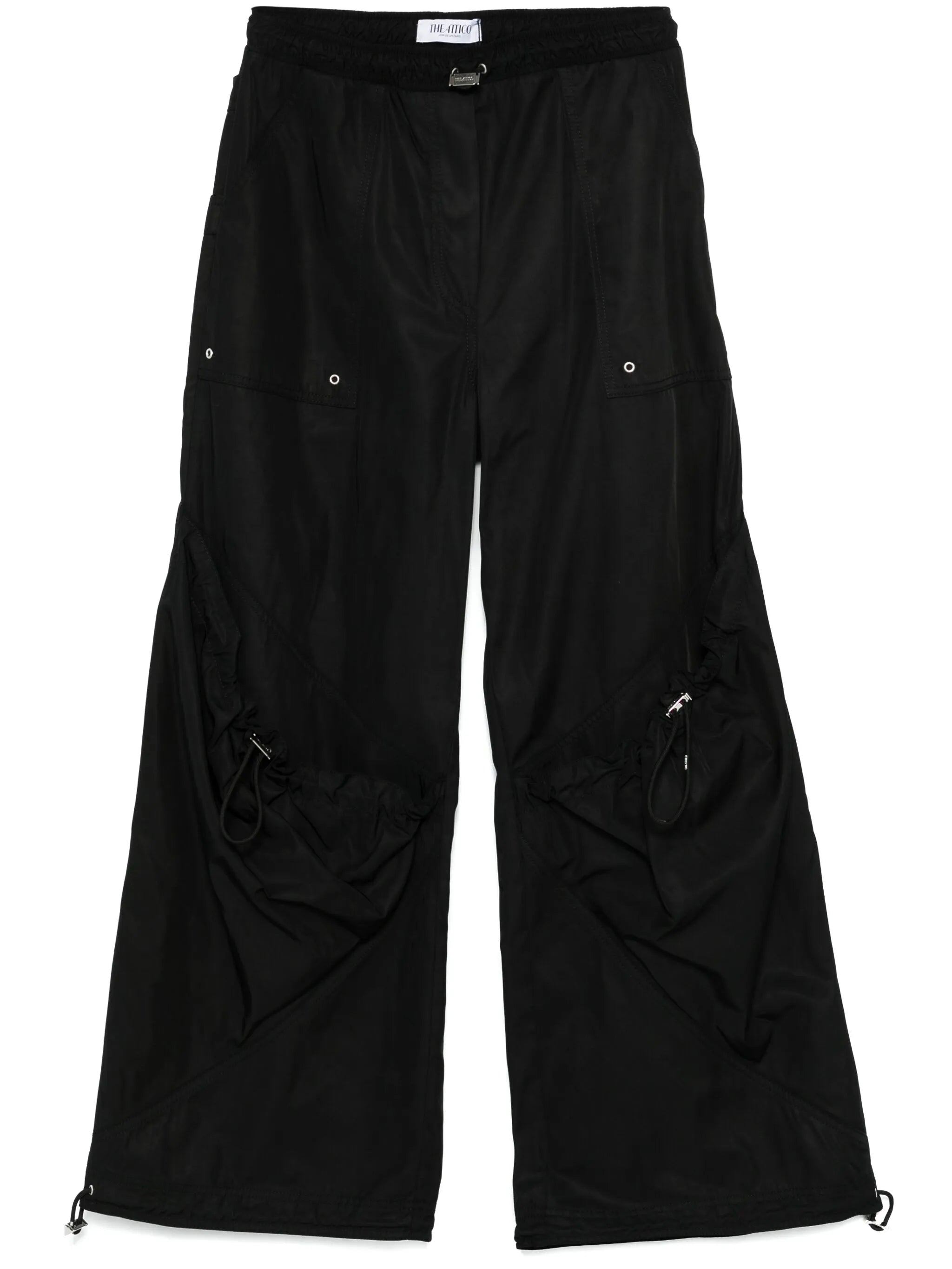 long trousers