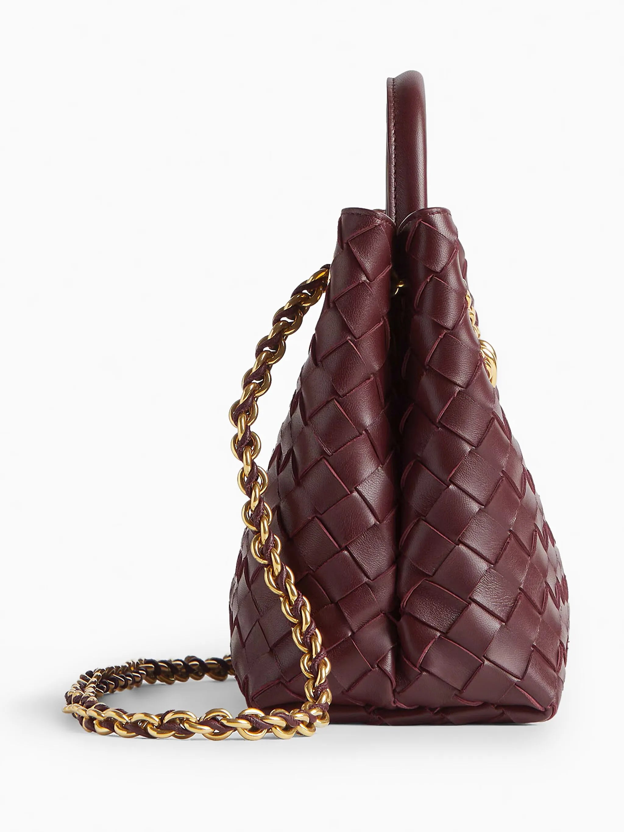 Andiamo tote bag