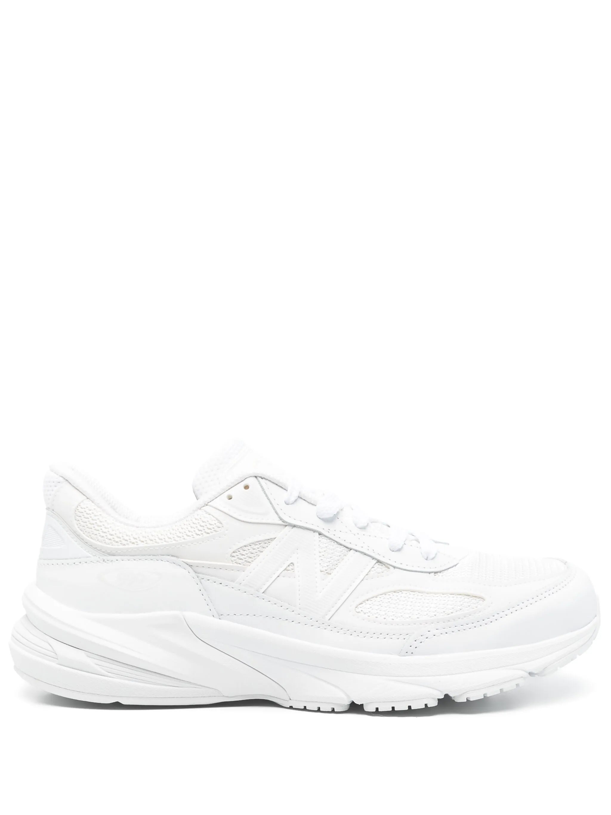 x CDGH 990v6 sneakers