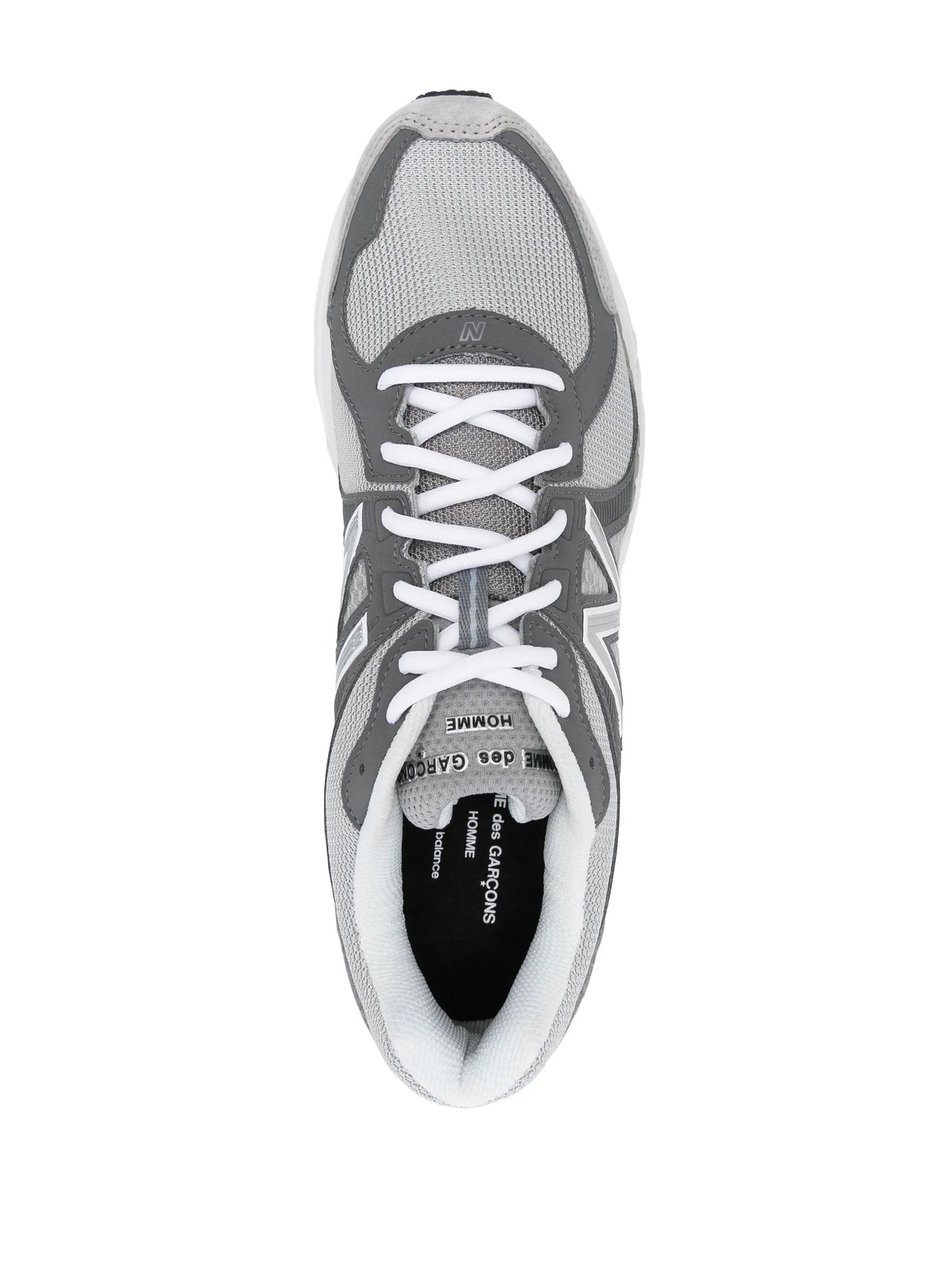 x CGDH MR860 sneakers