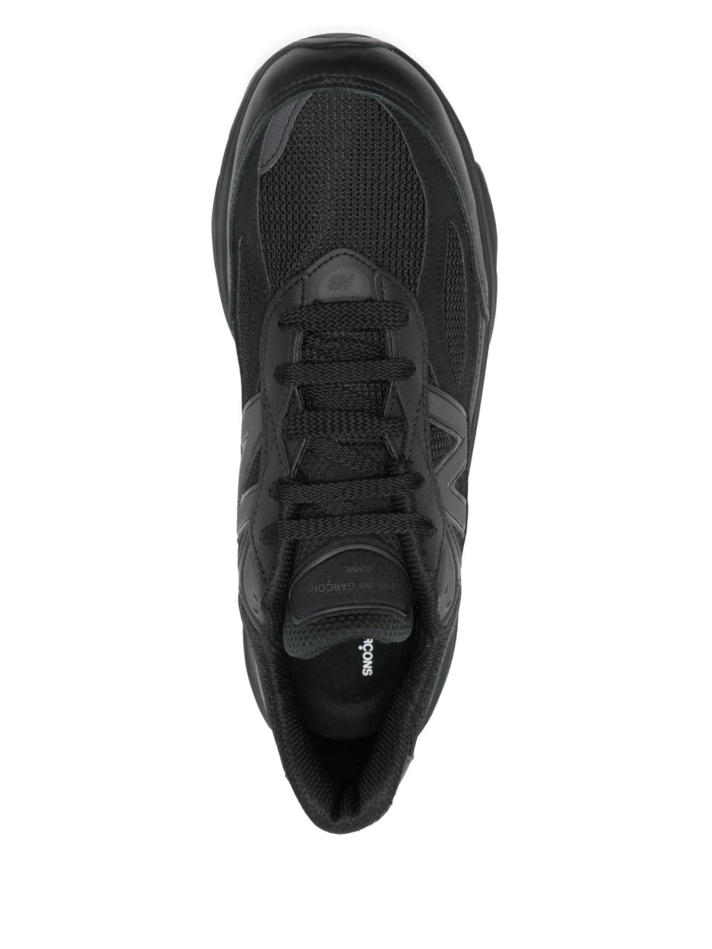 x Comme Des Garcons Homme 990v6 sneakers