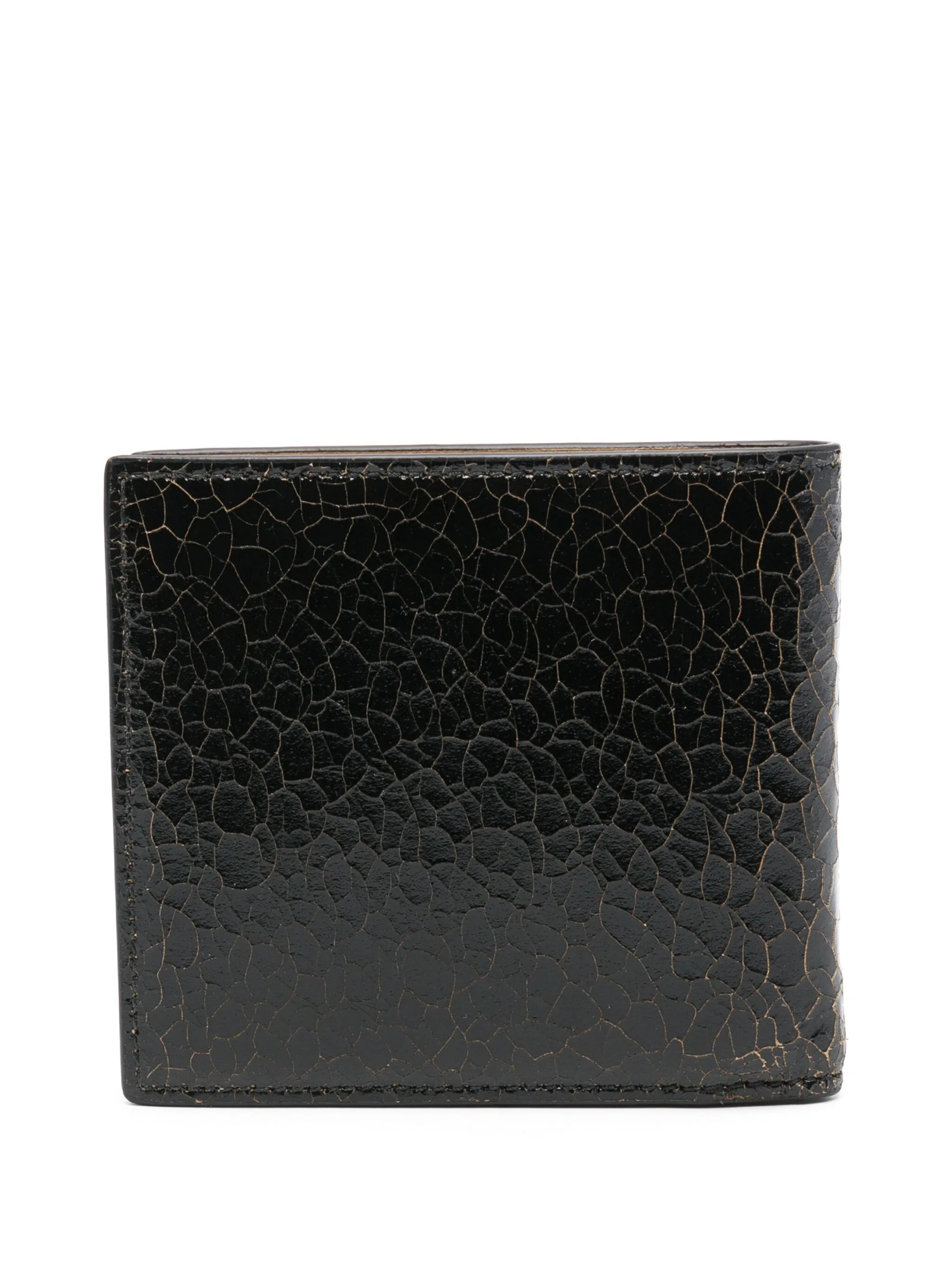 logo-lettering card holder