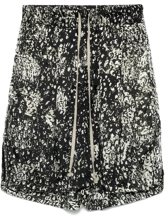 Boxers shorts